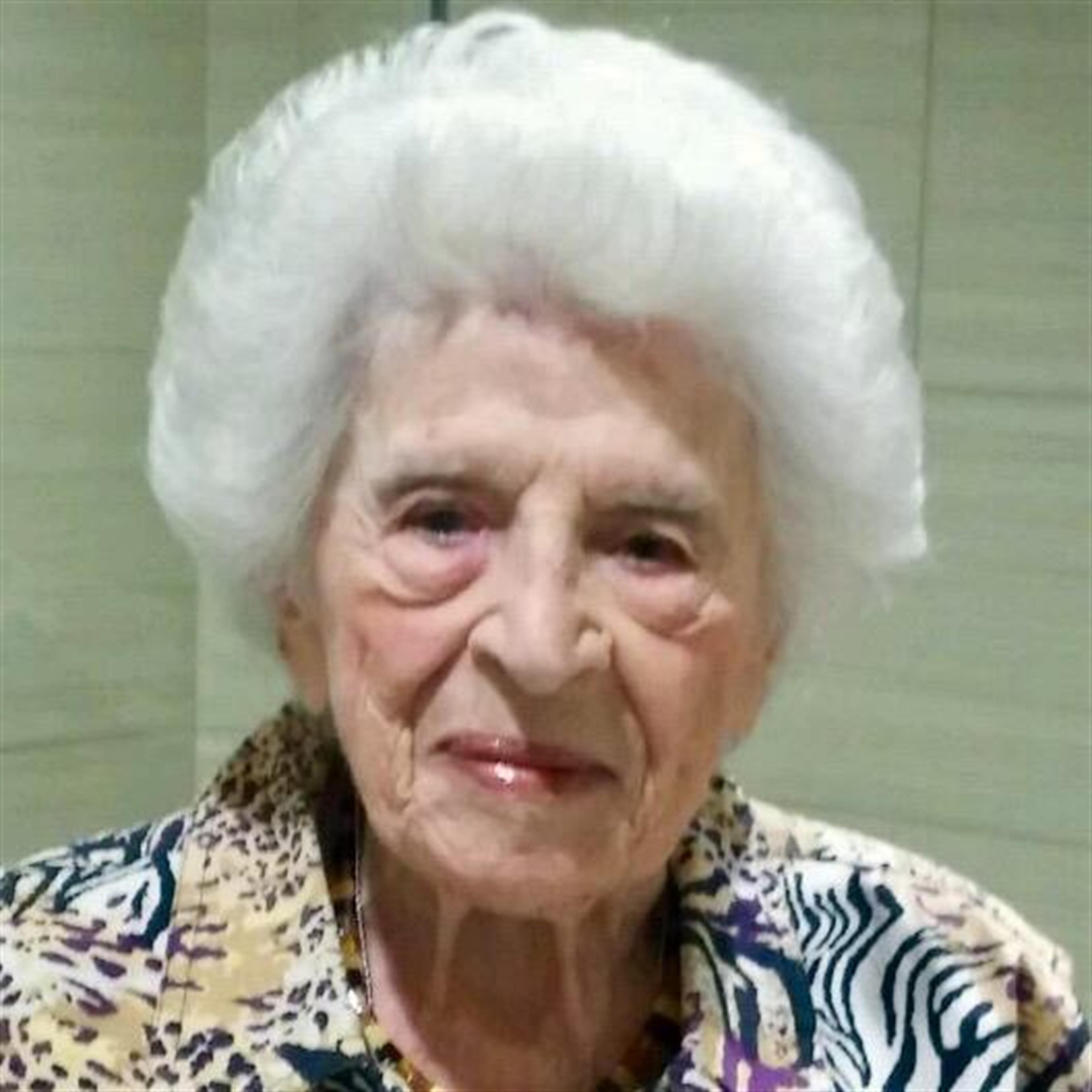 Irene Abel