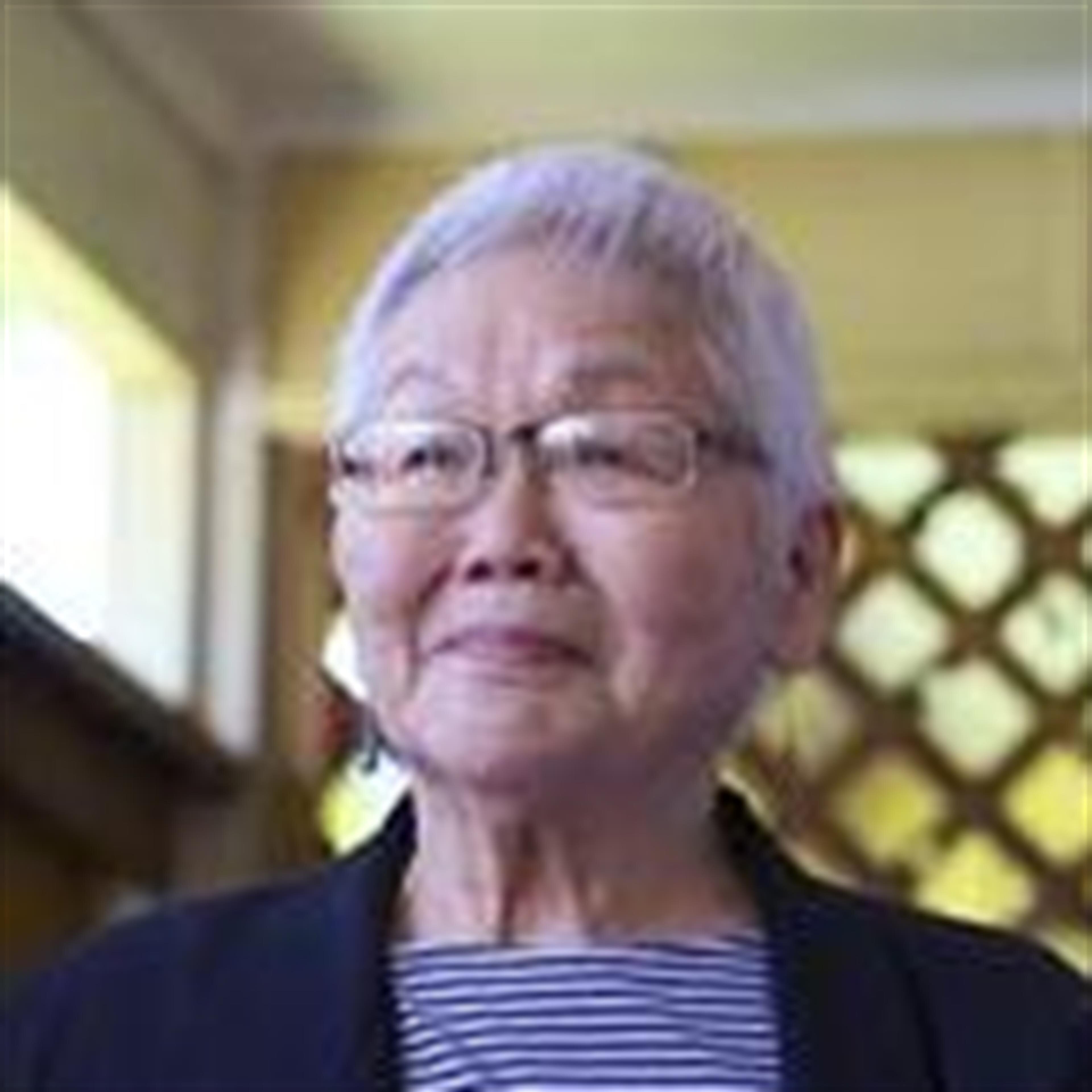 Lily  Hatanaka