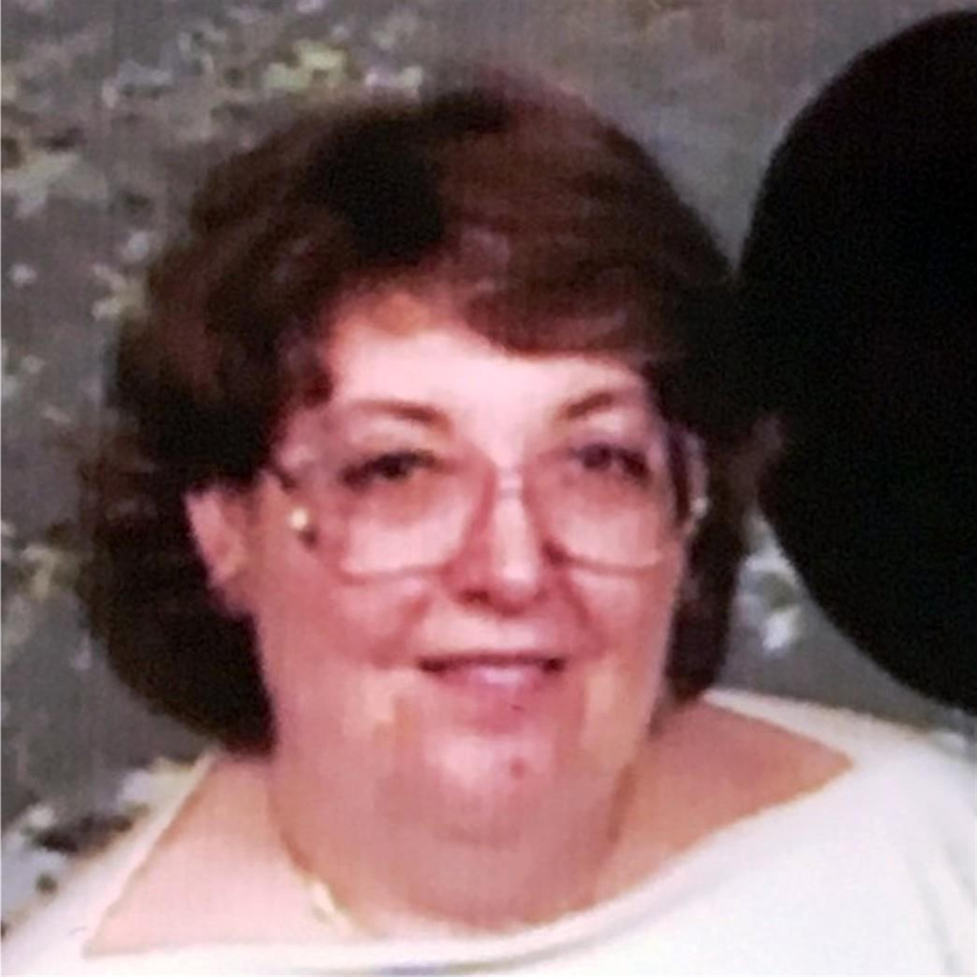 Paula M. Gerson