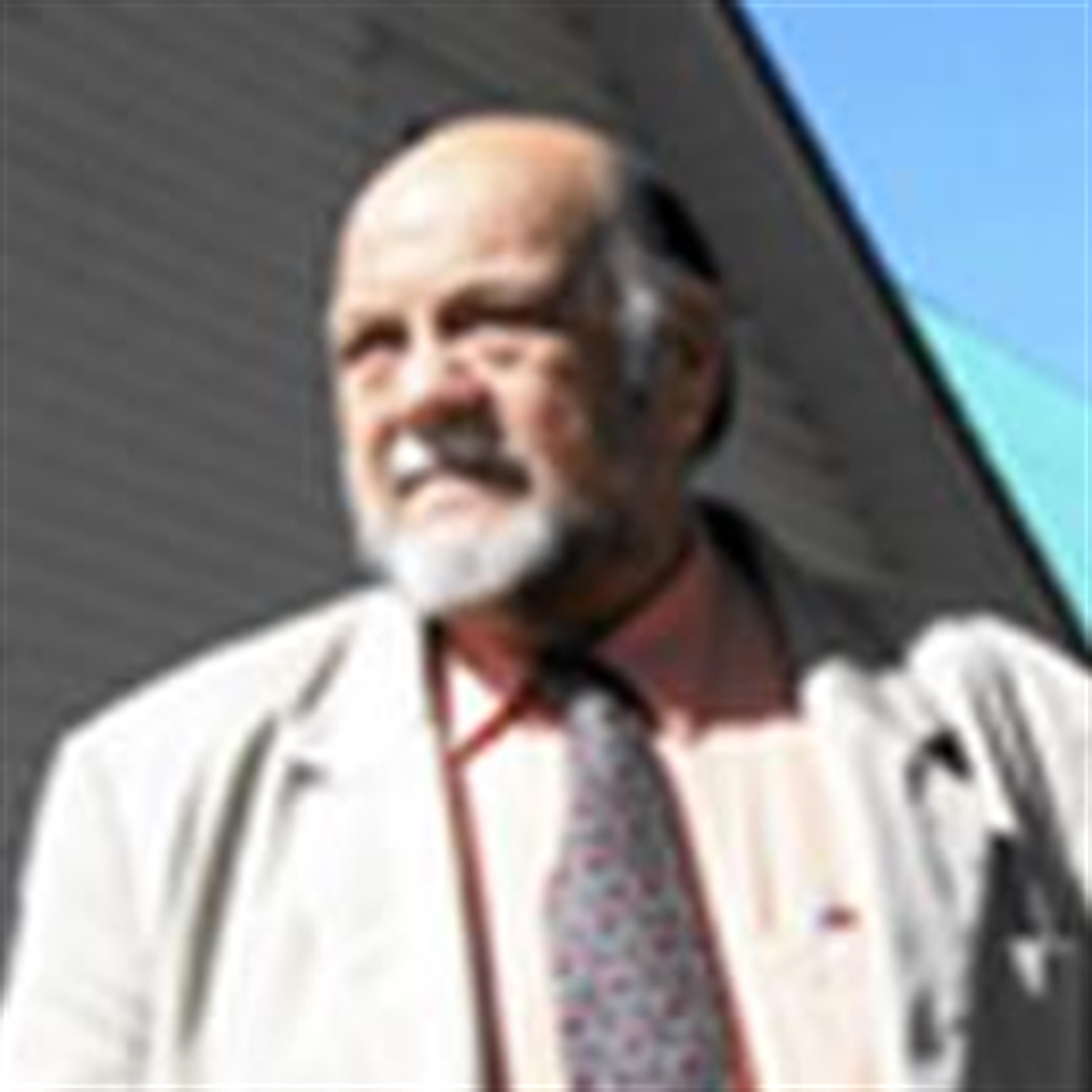 Rev. Dr. Richard P.  Don