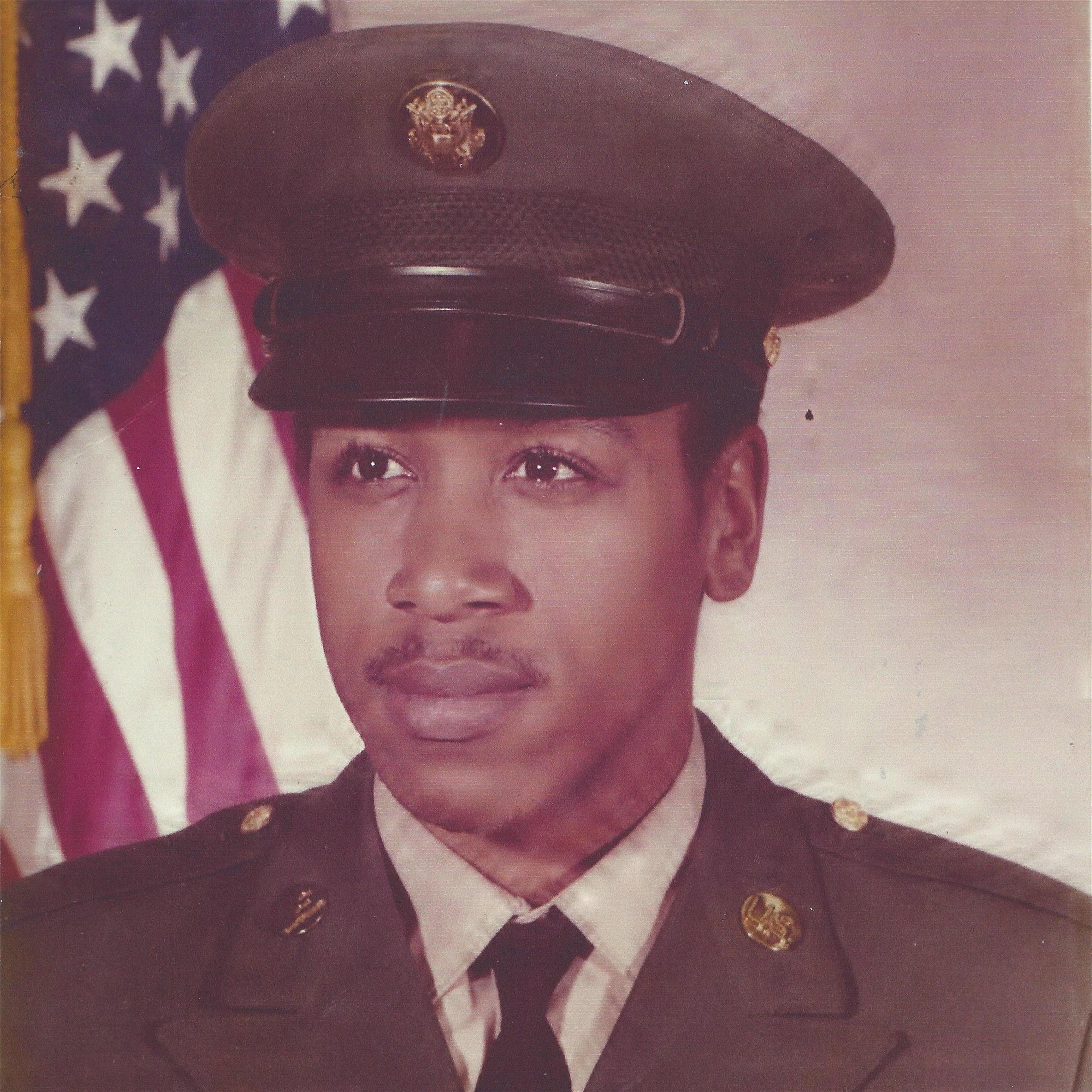 Richard Williams