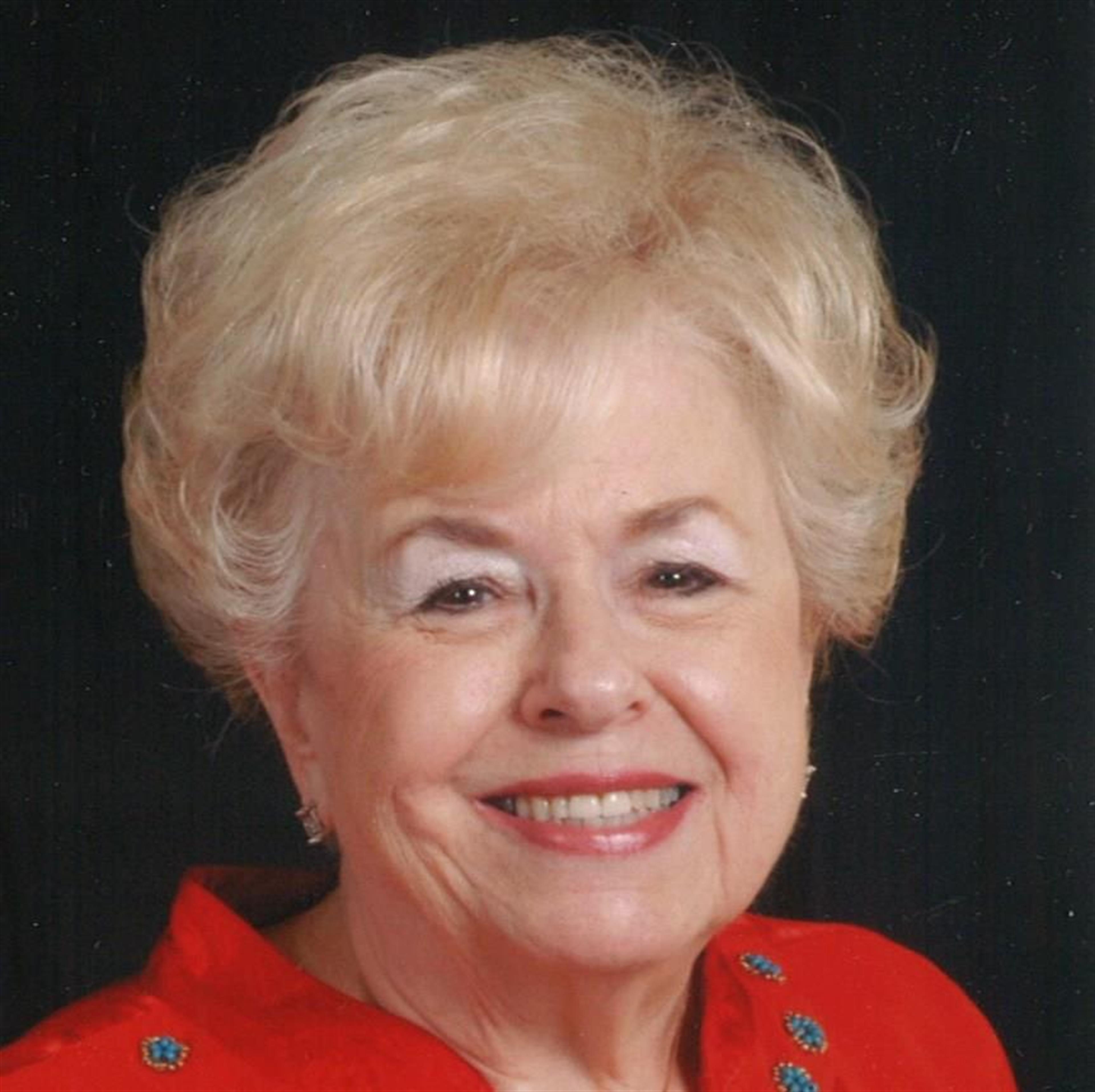 Edwina Anne Murph