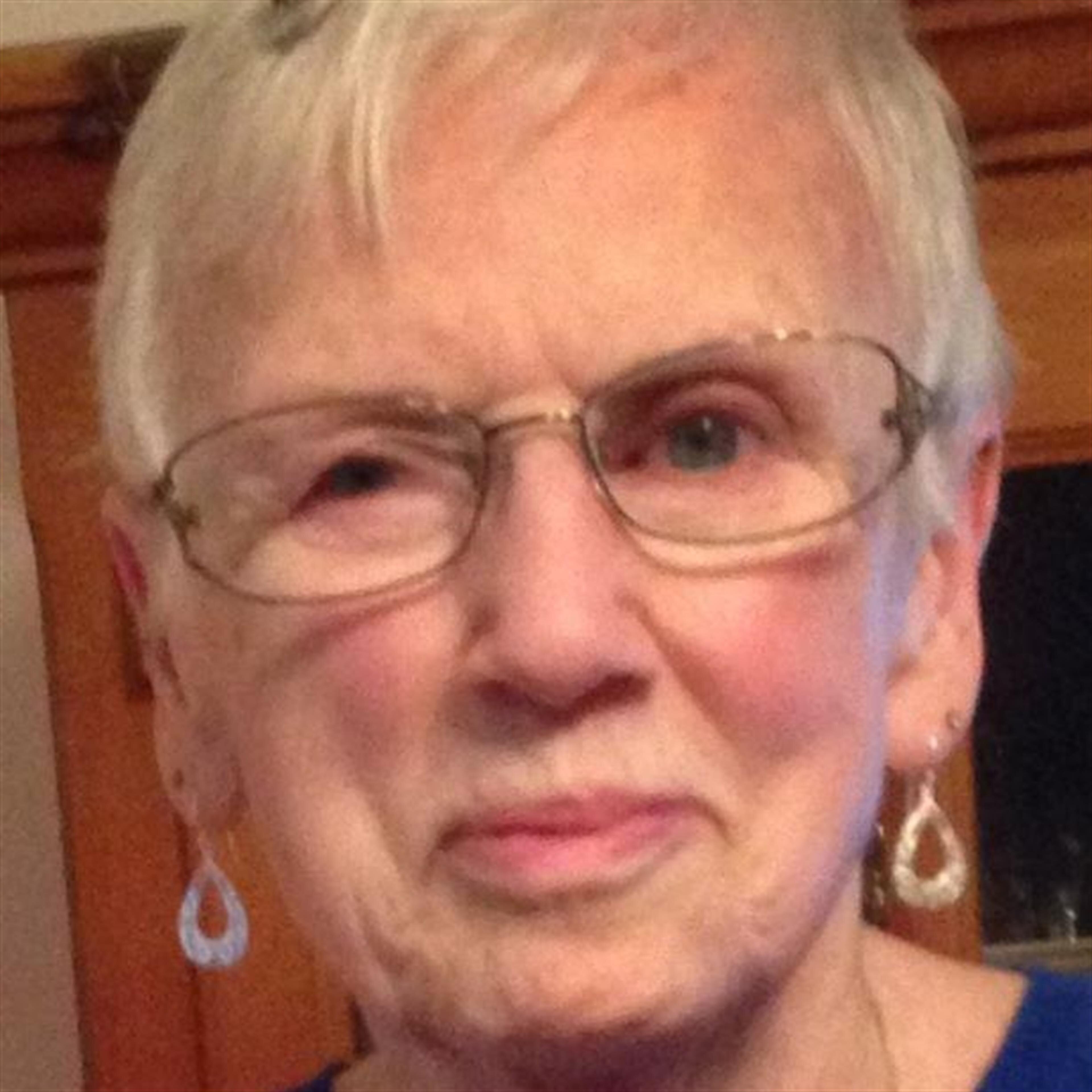 Ann B.  Krischan