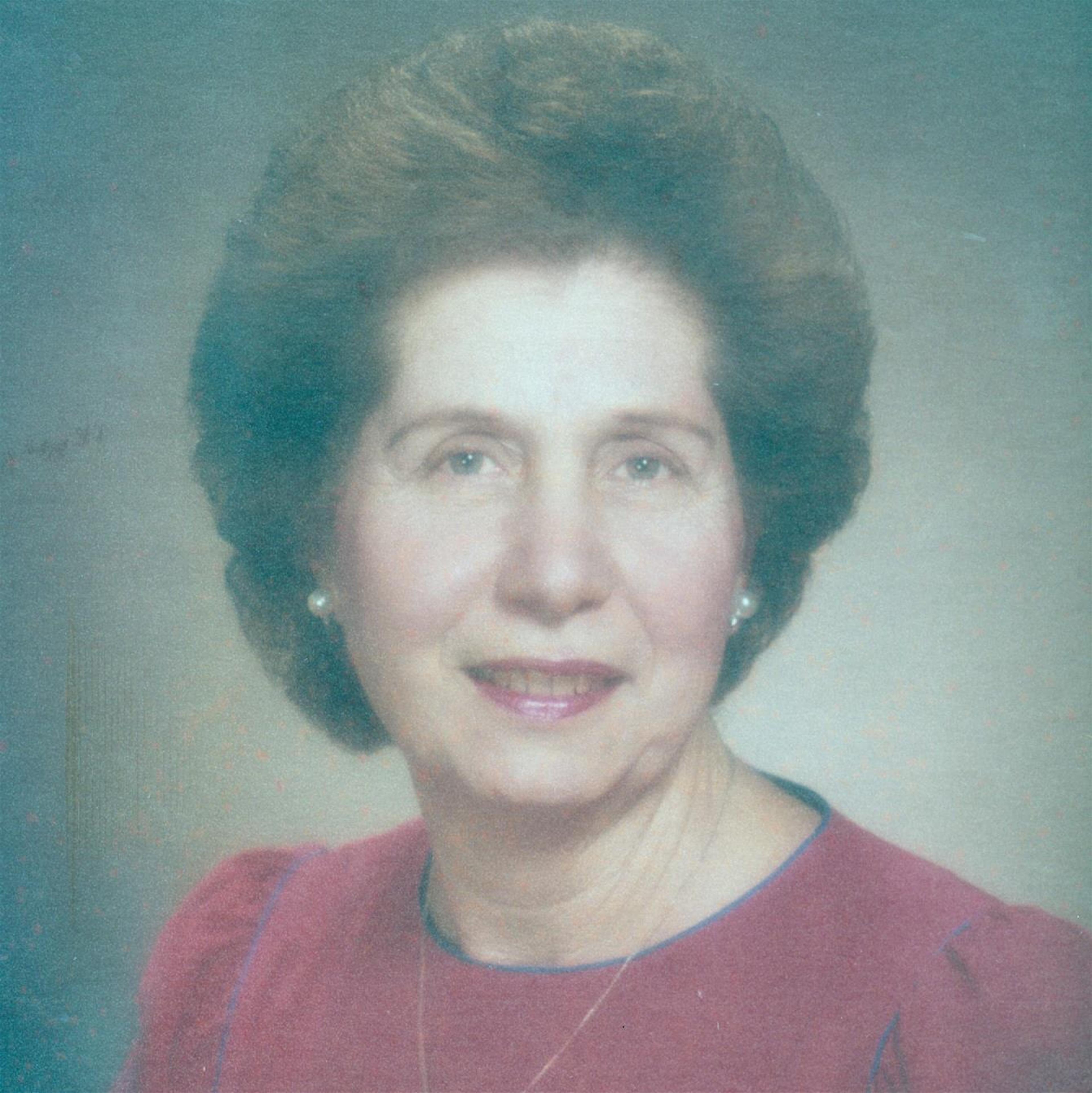 Felicia "Fifa" Alessi Ciaccio