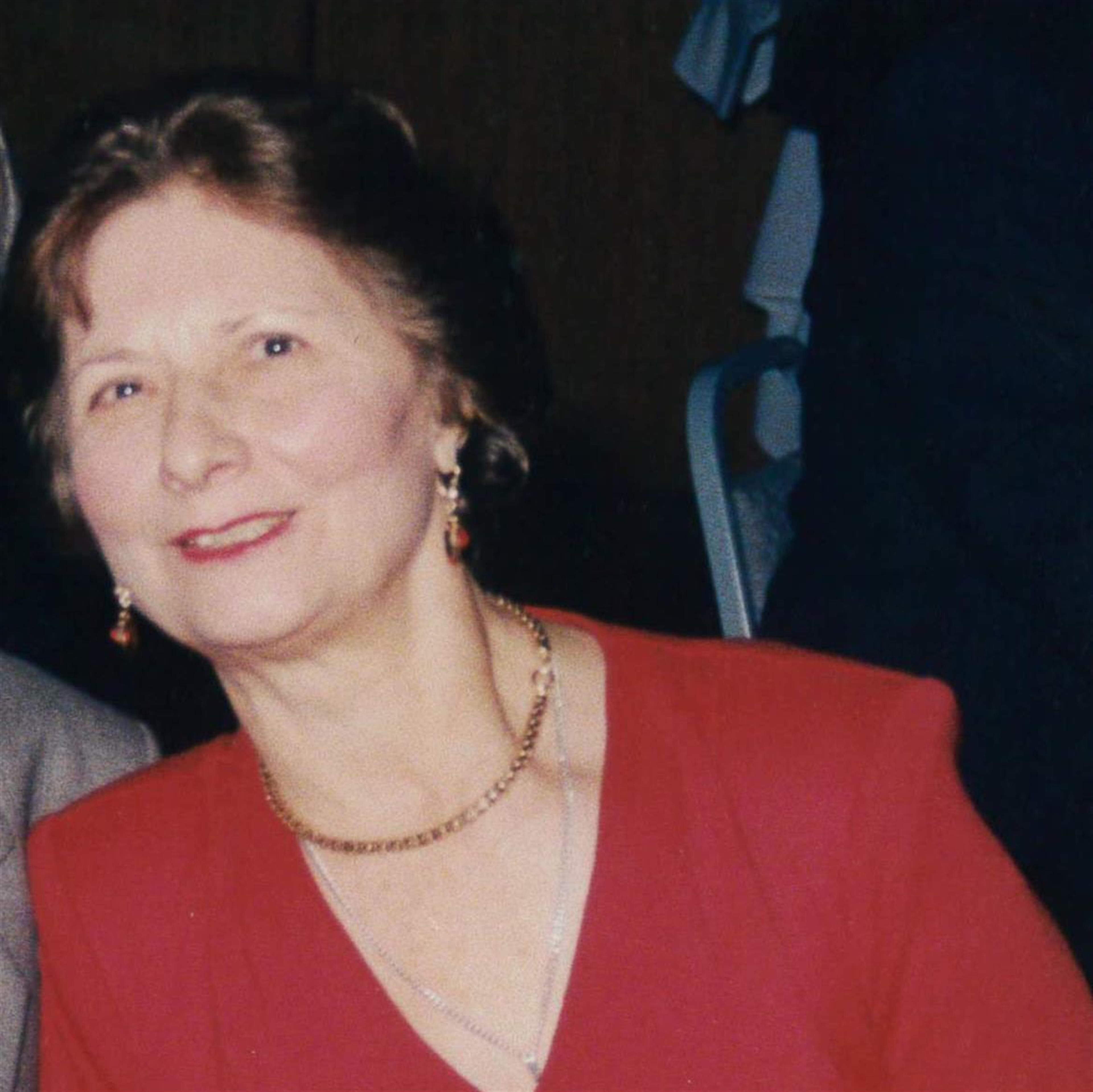 Mafalda De Bari