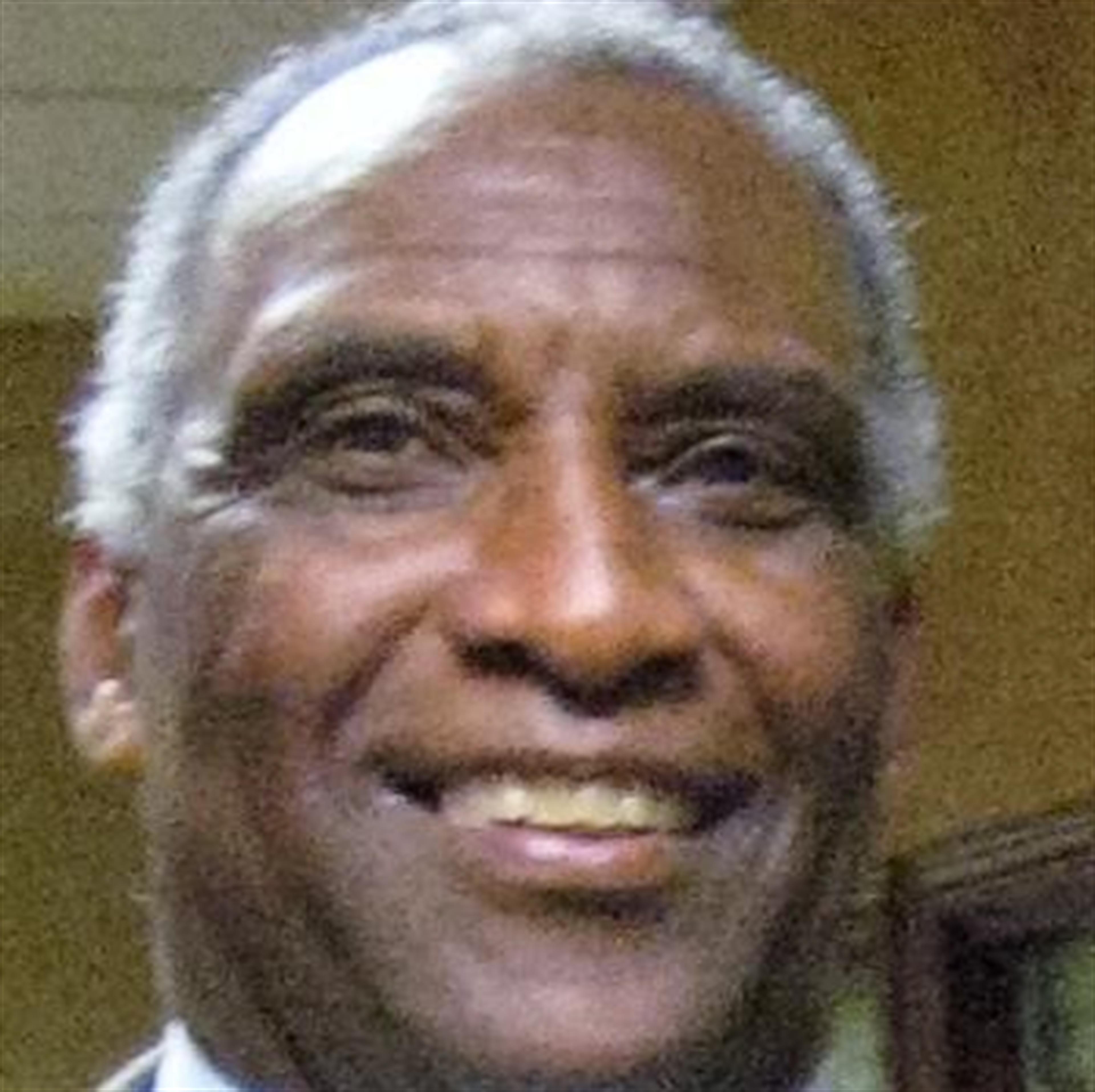 Henry W. Coates