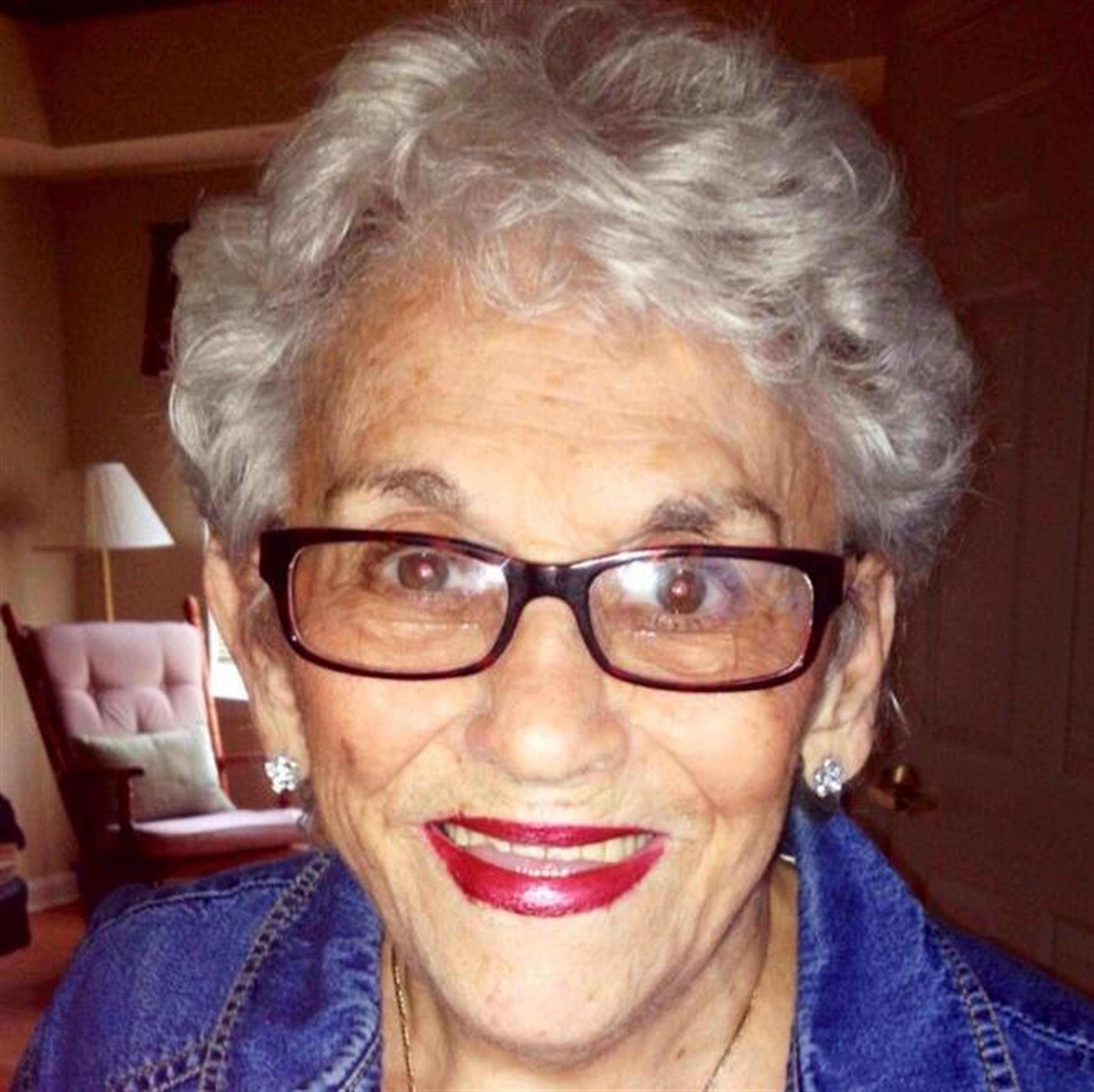 Regina Benita Caradulis