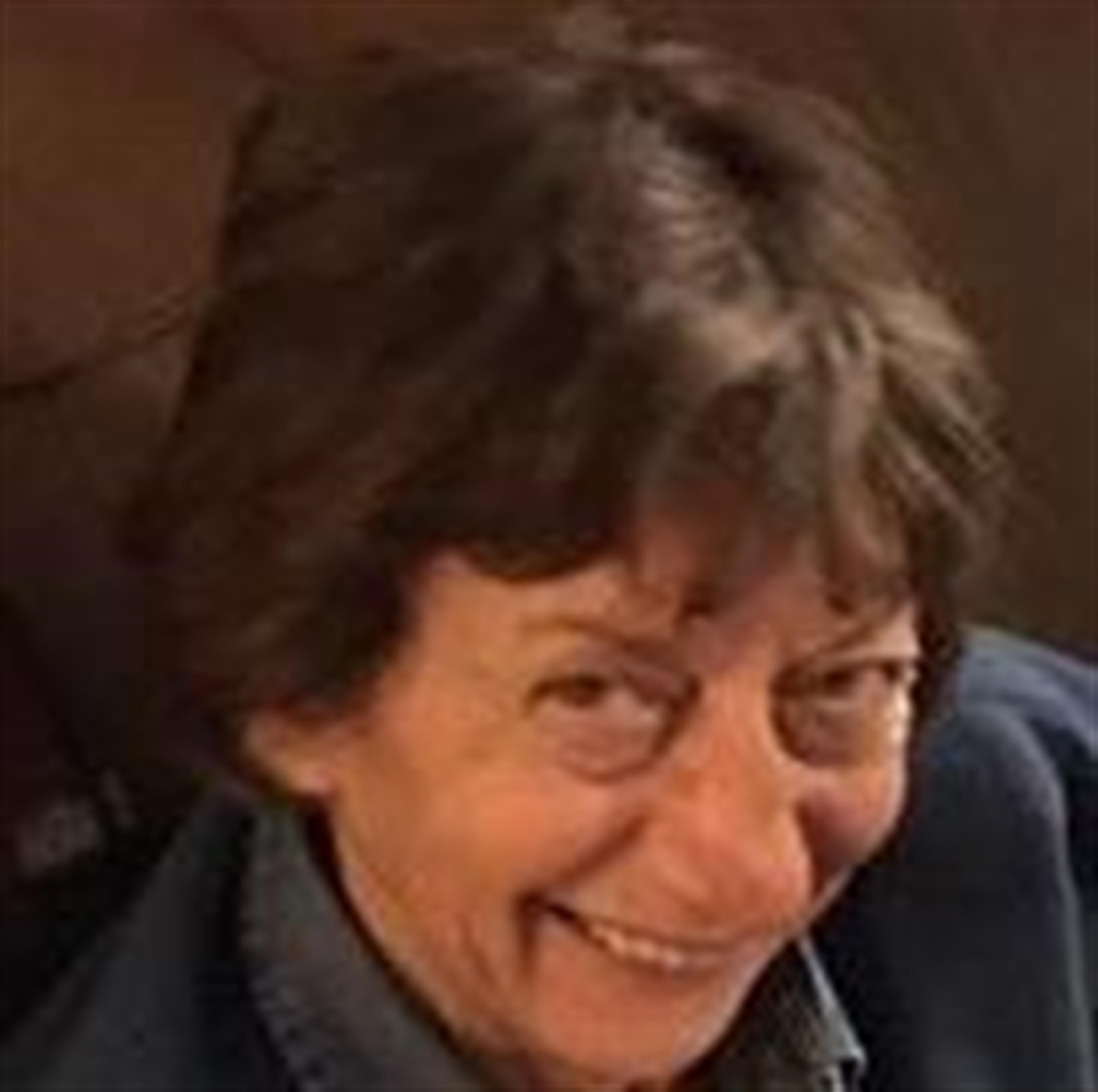 Sharon Kay Frey's obituary picture