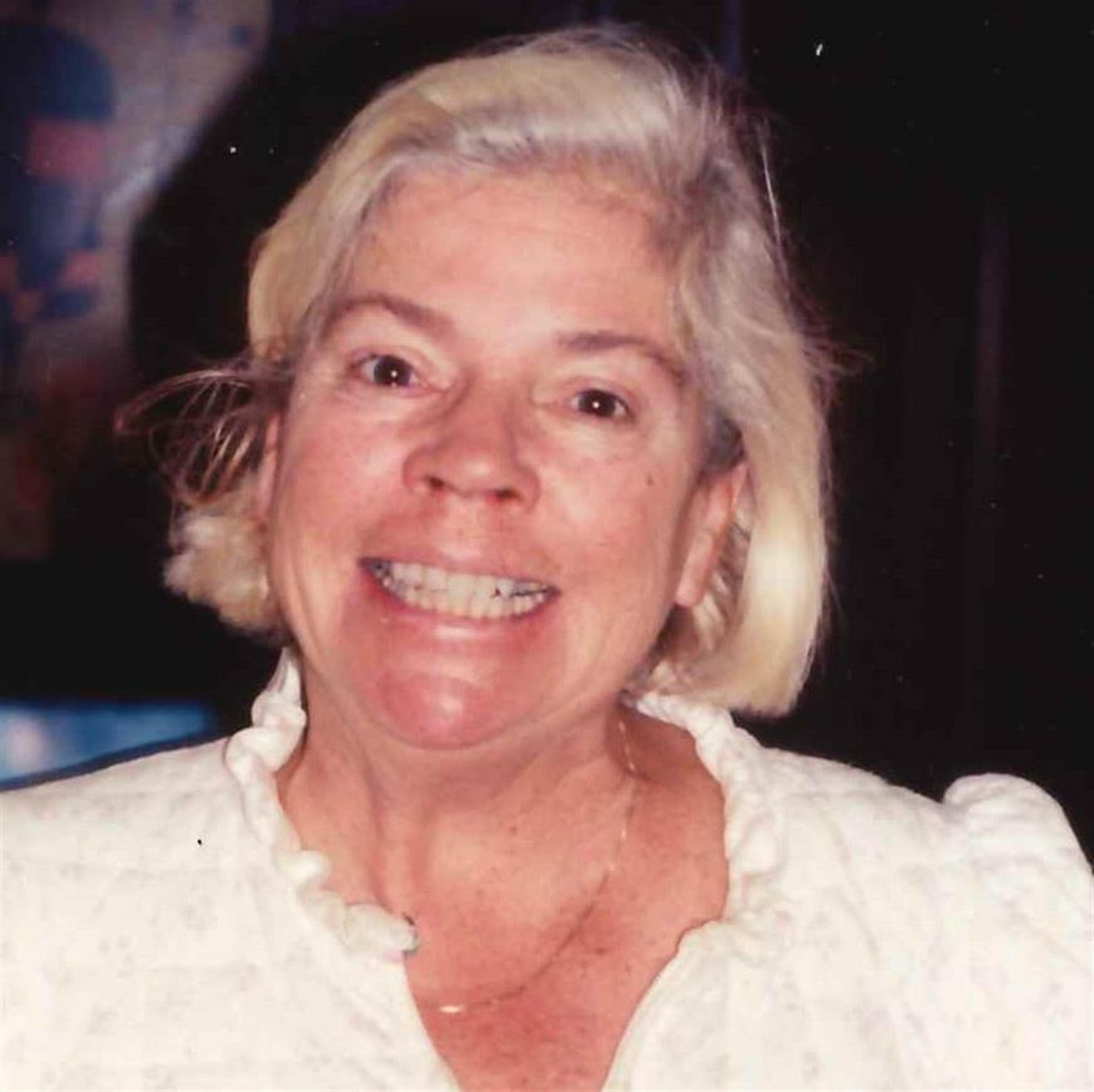 F. Hope Taylor