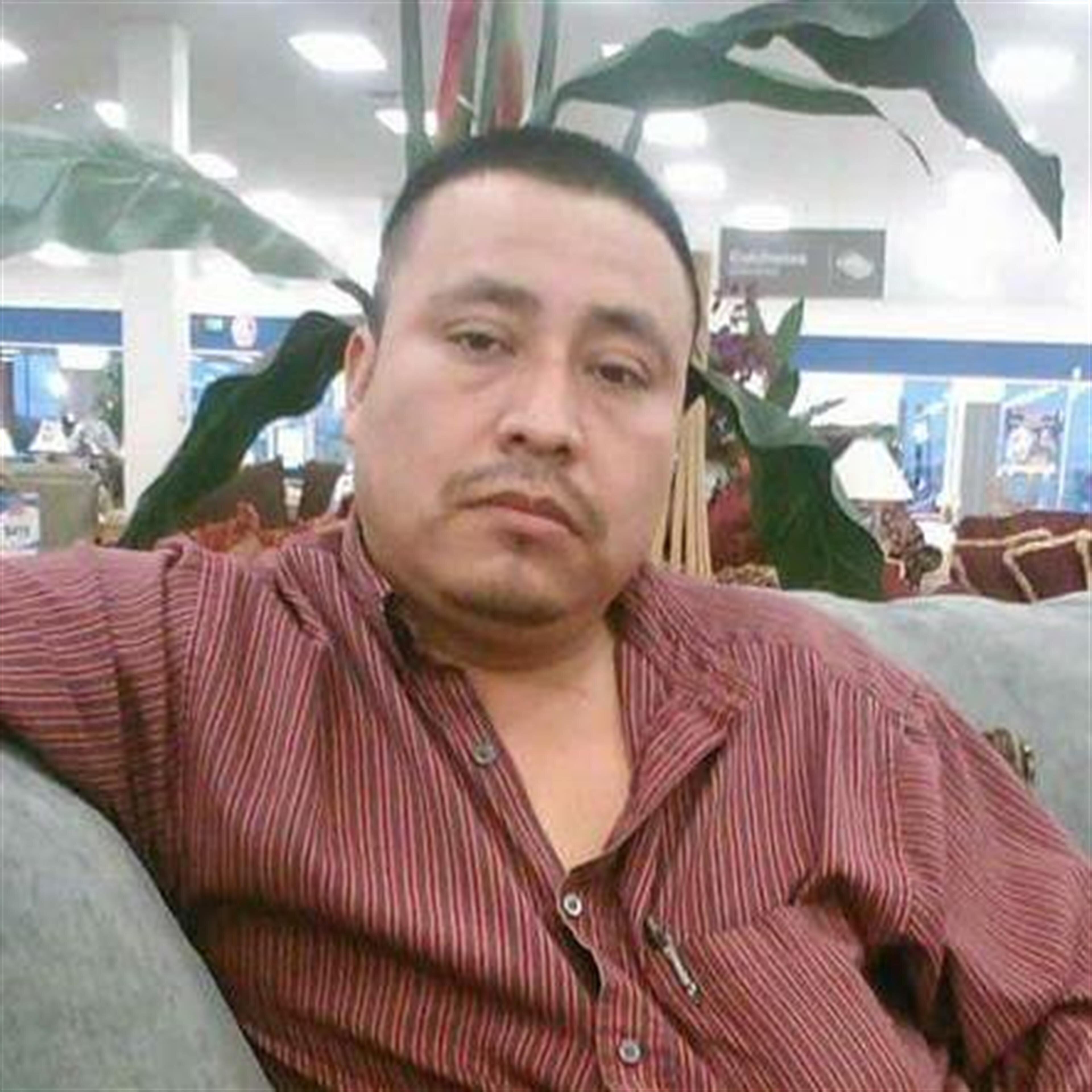 Mr. Mario Antonio Morales