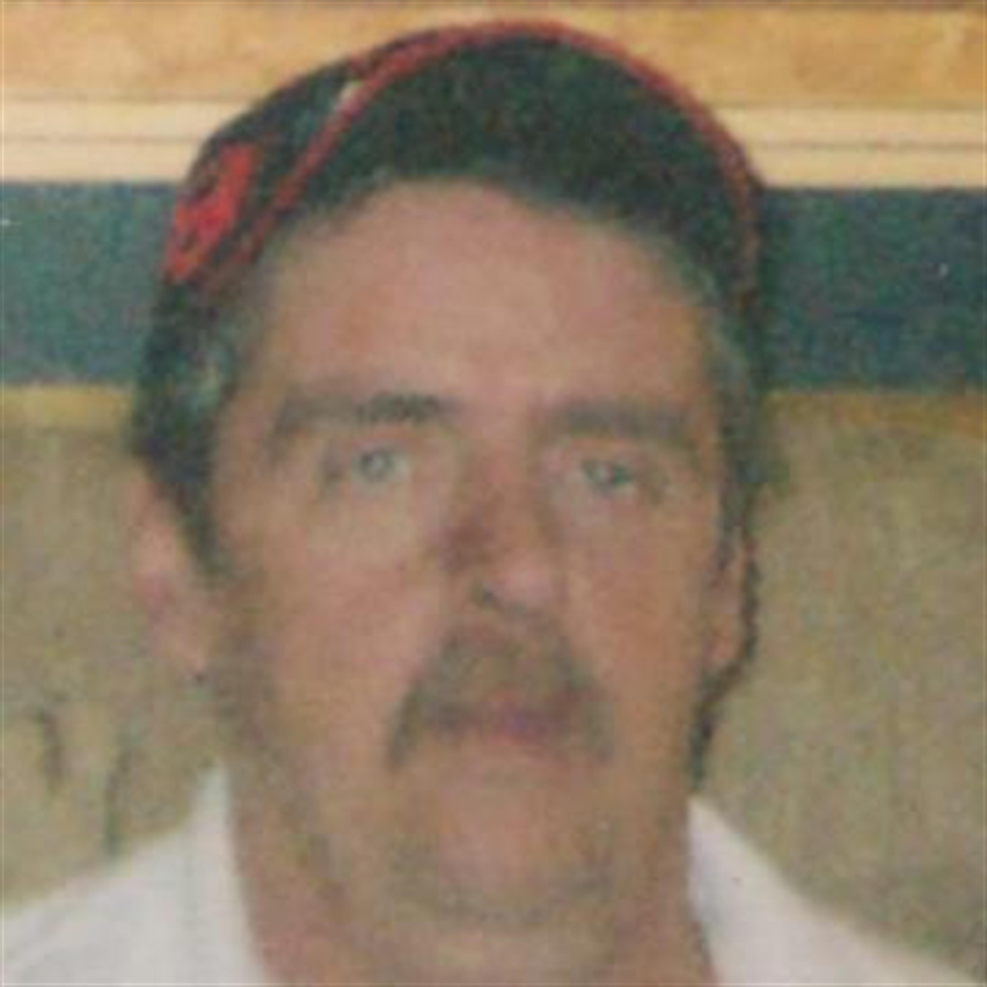 Mr. Channing "Chan" Charles Hirtle