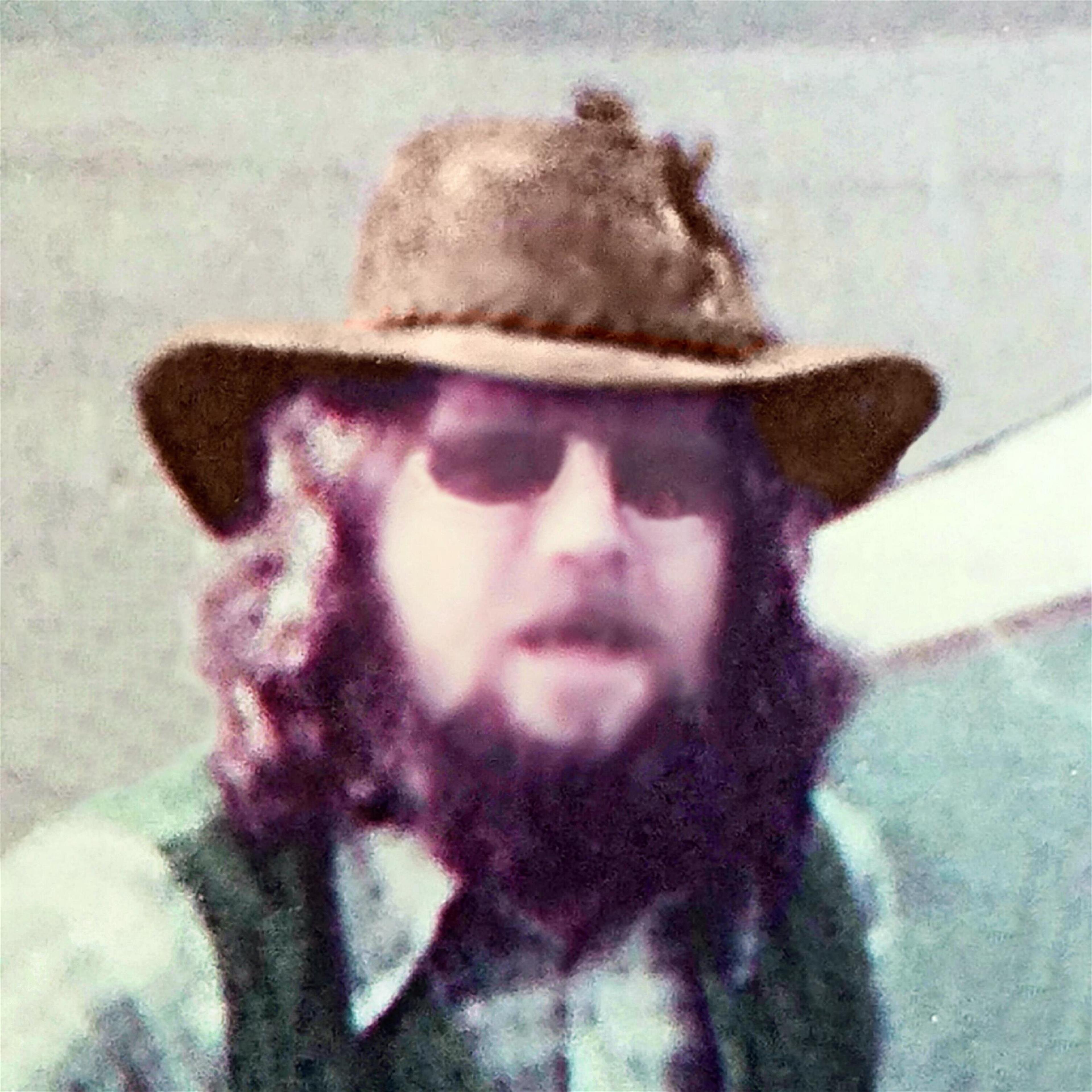 John Robert Lewis