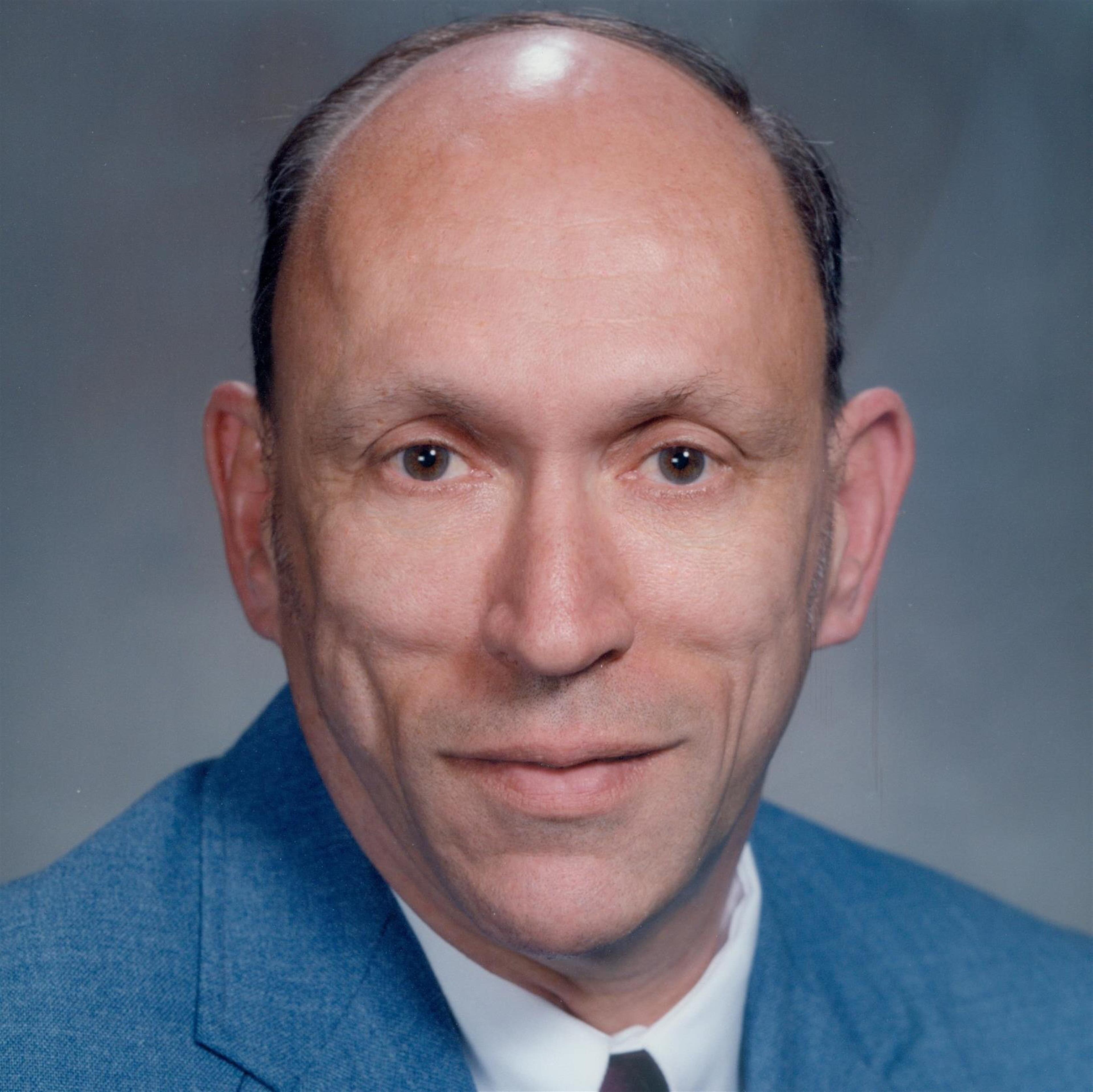 John C Guss
