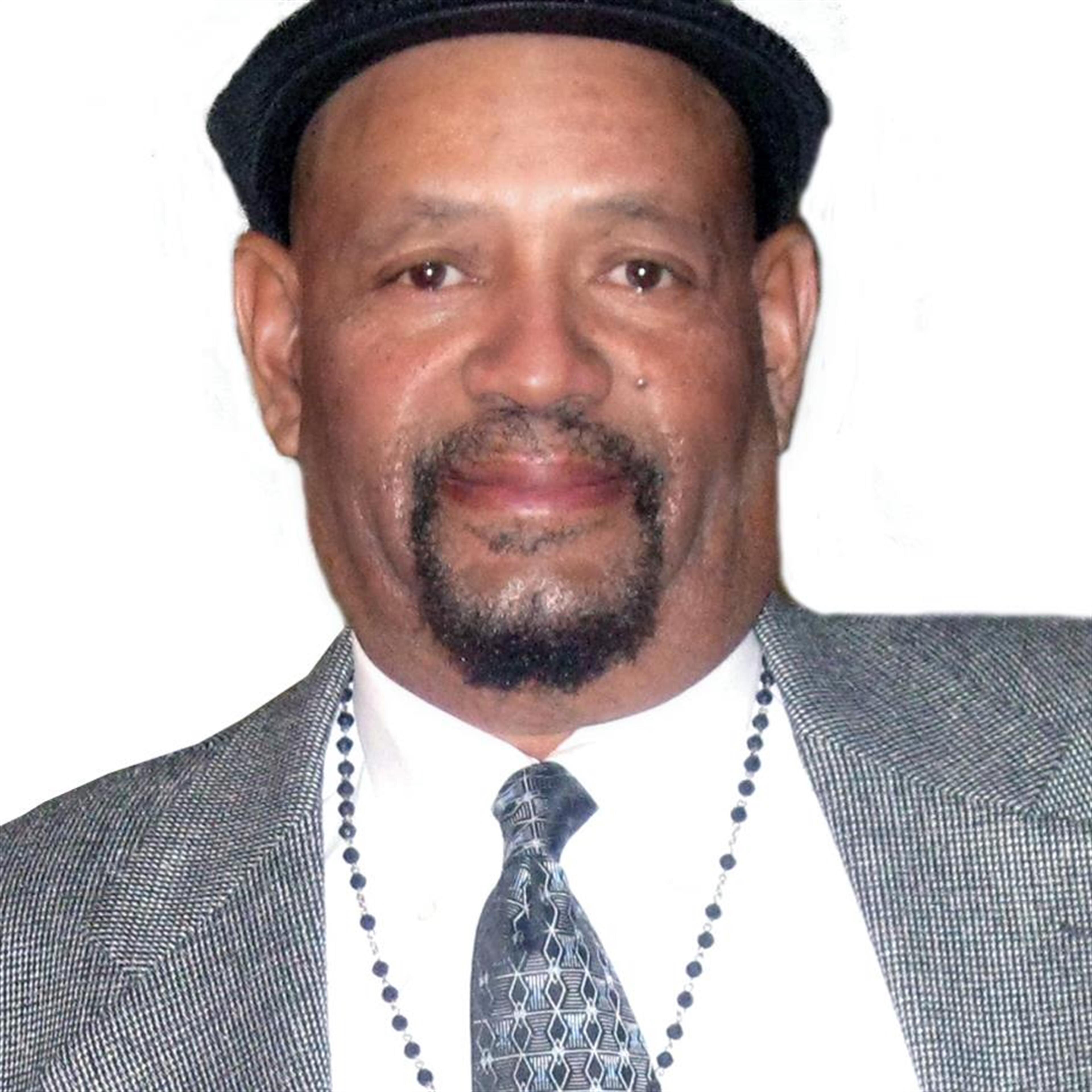 Roy  William Hairston