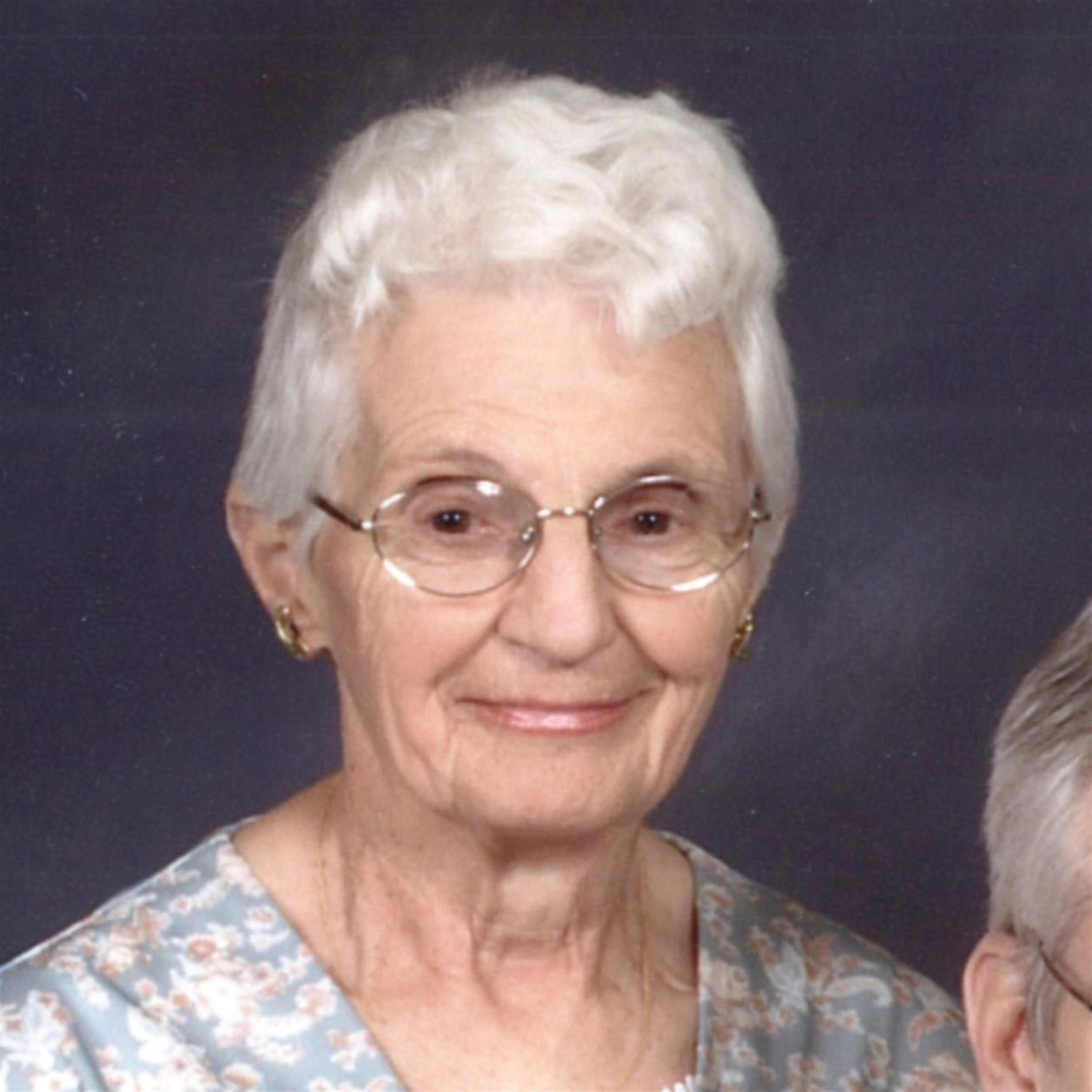 Dolores P. Eades