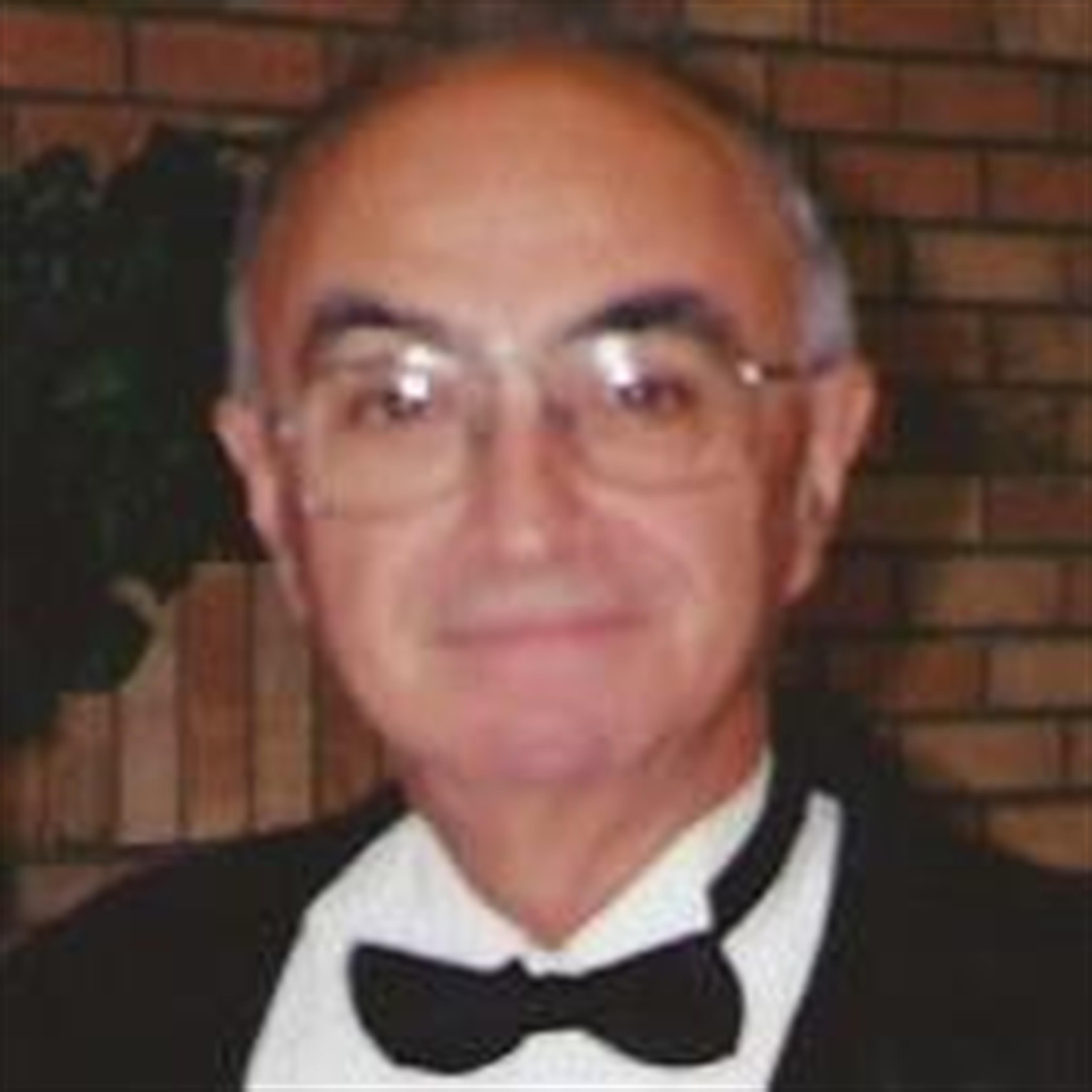 Peter Norman Schwartzman's obituary picture