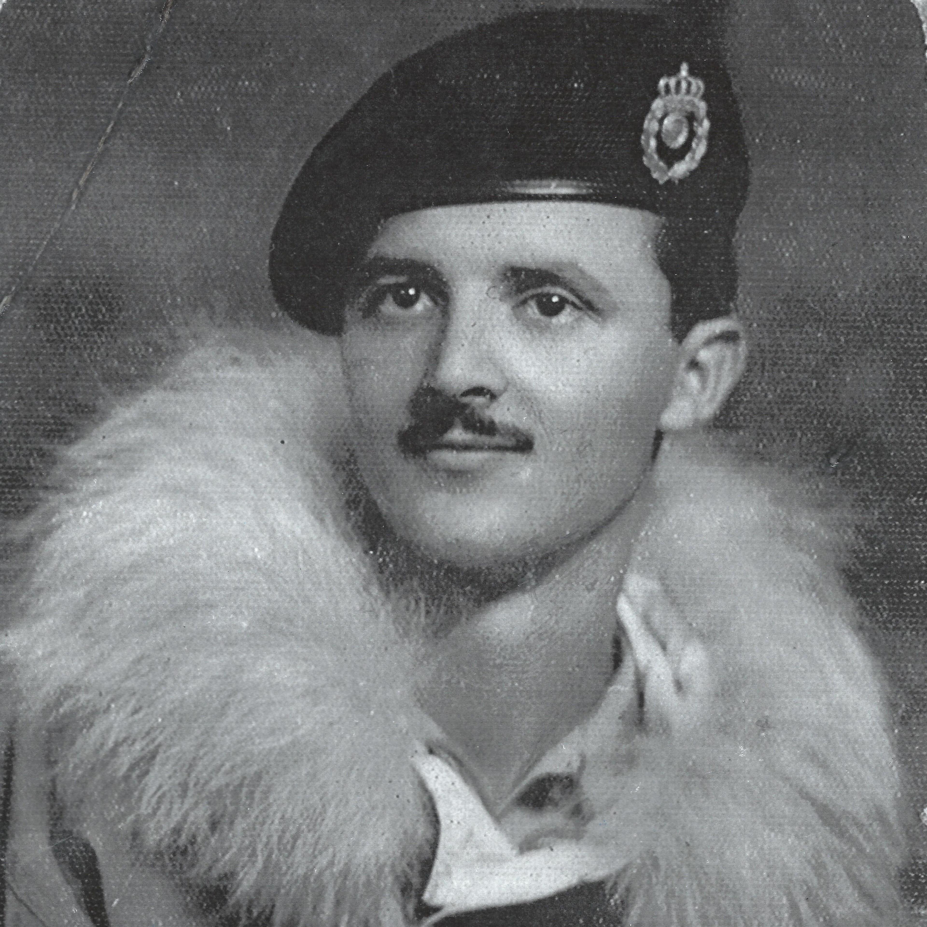 George N.  Hatzis