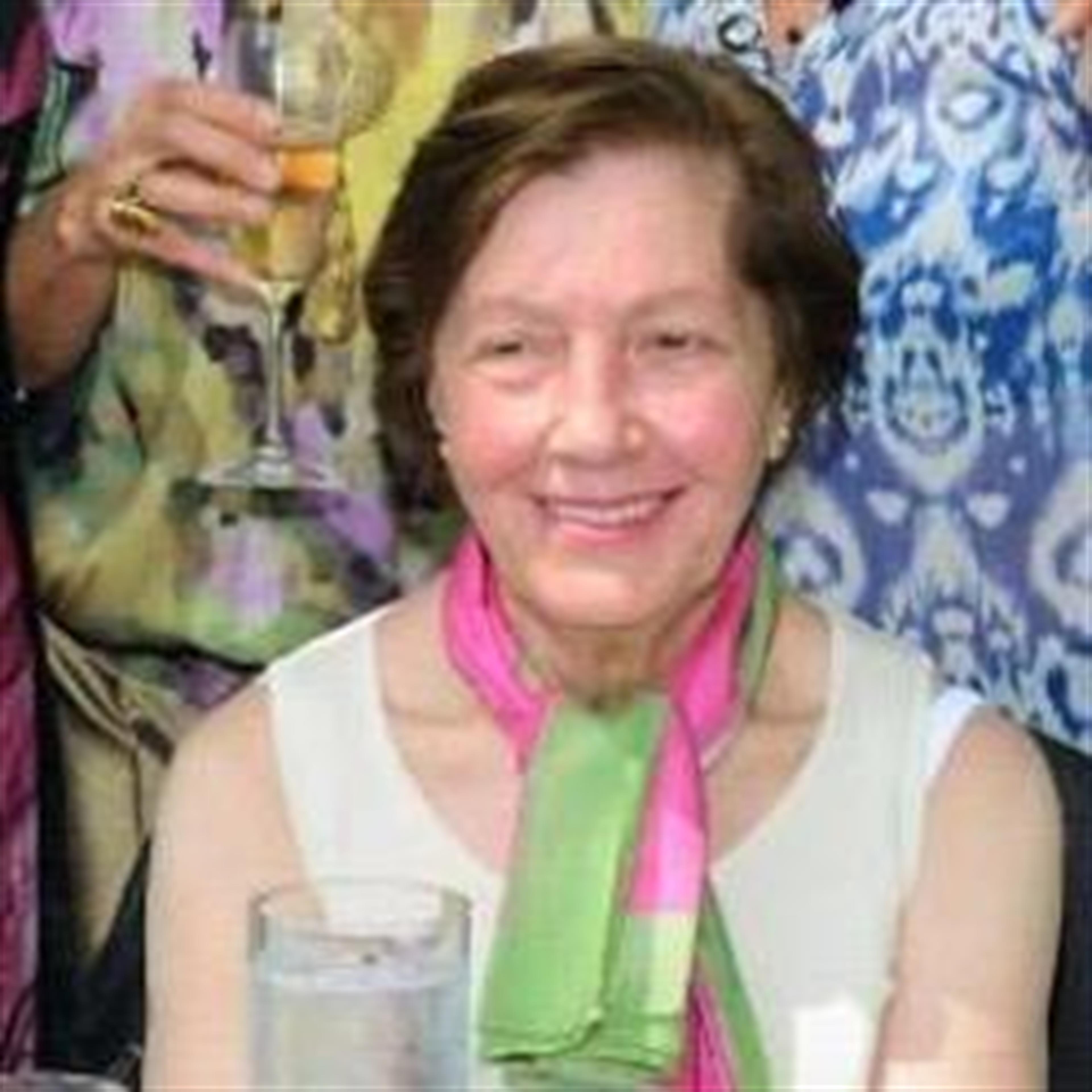 Widad S Shamoun's obituary picture