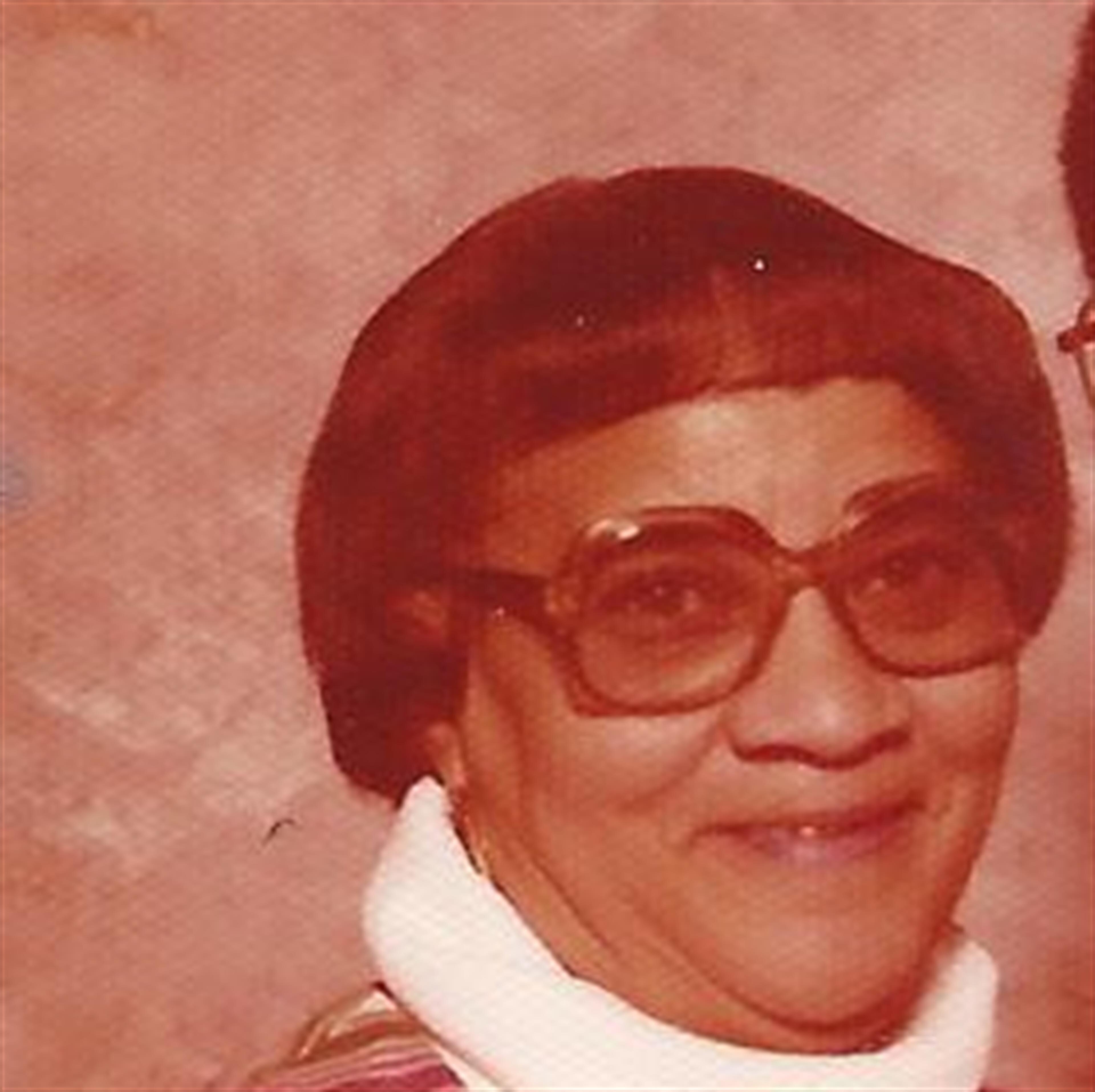Velma Stemmons