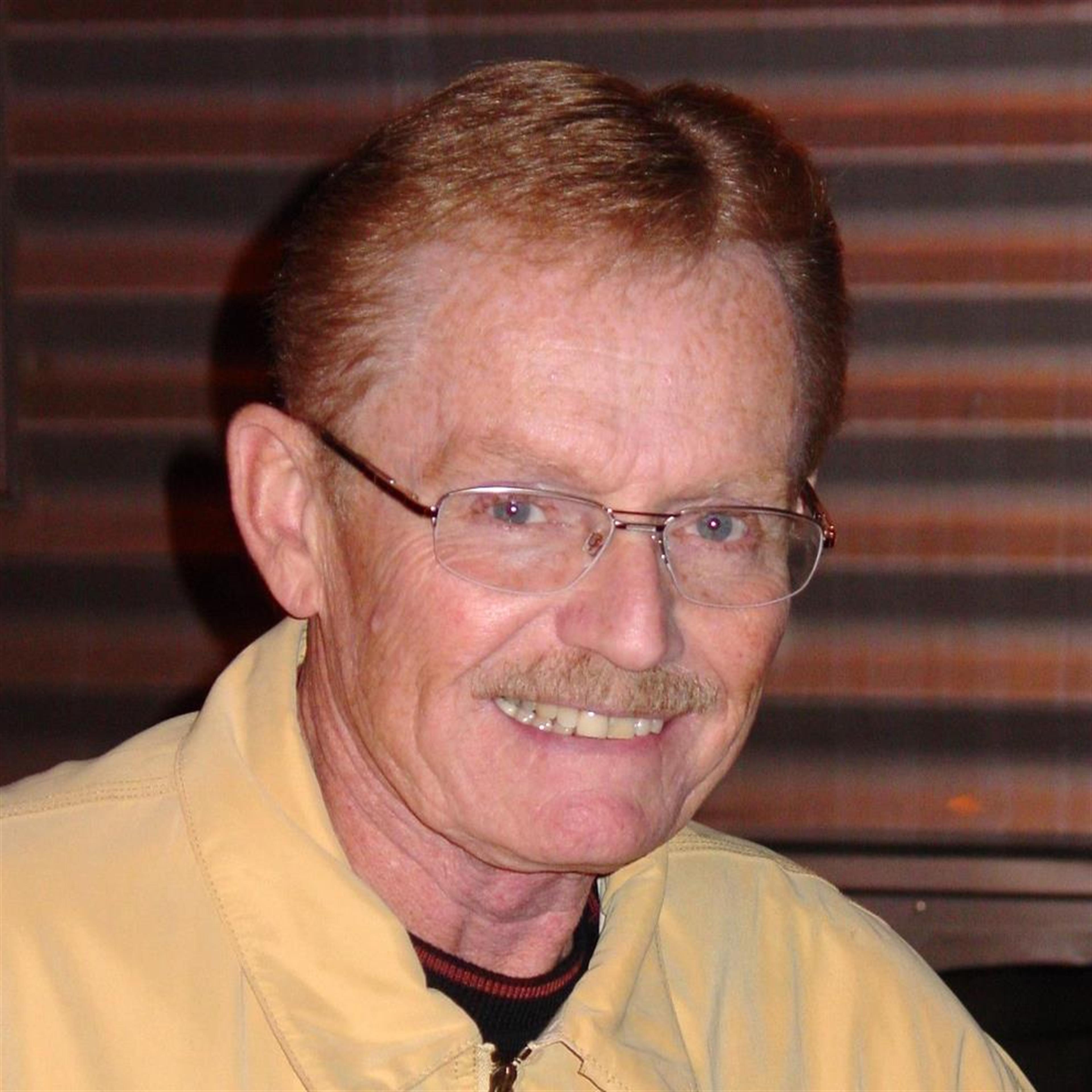 Terry  William Swanson