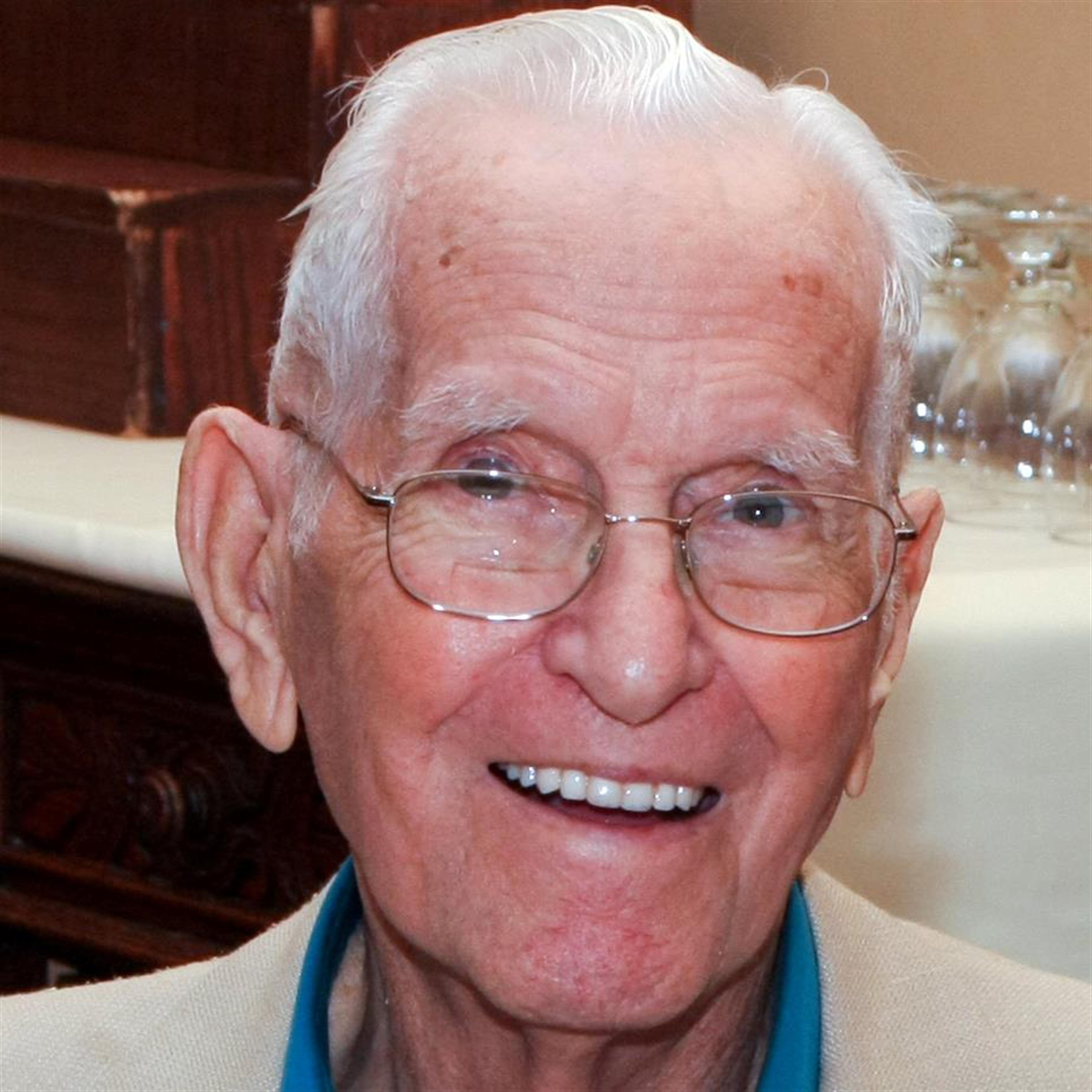 Charles Everett Hill