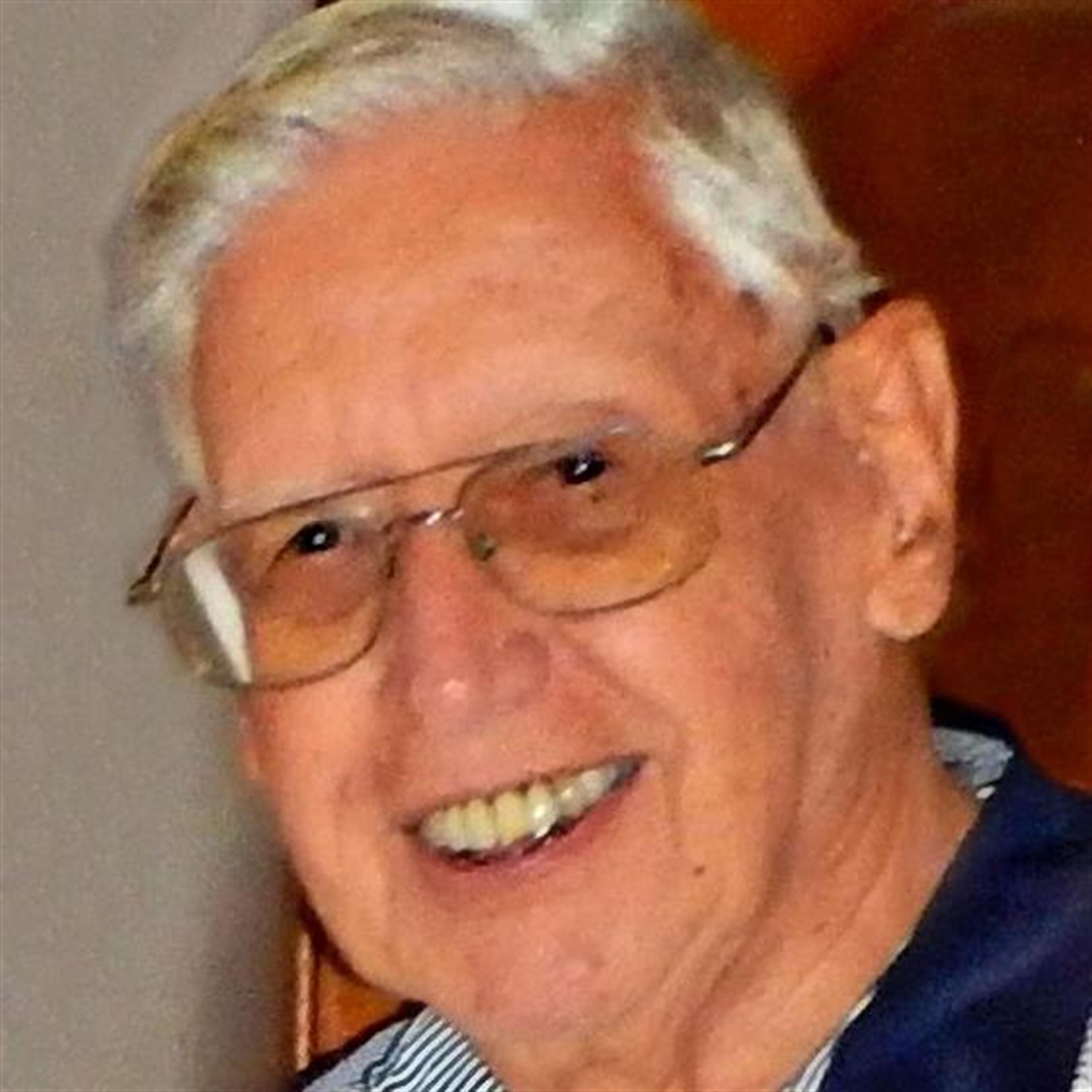 Carleton Leyda
