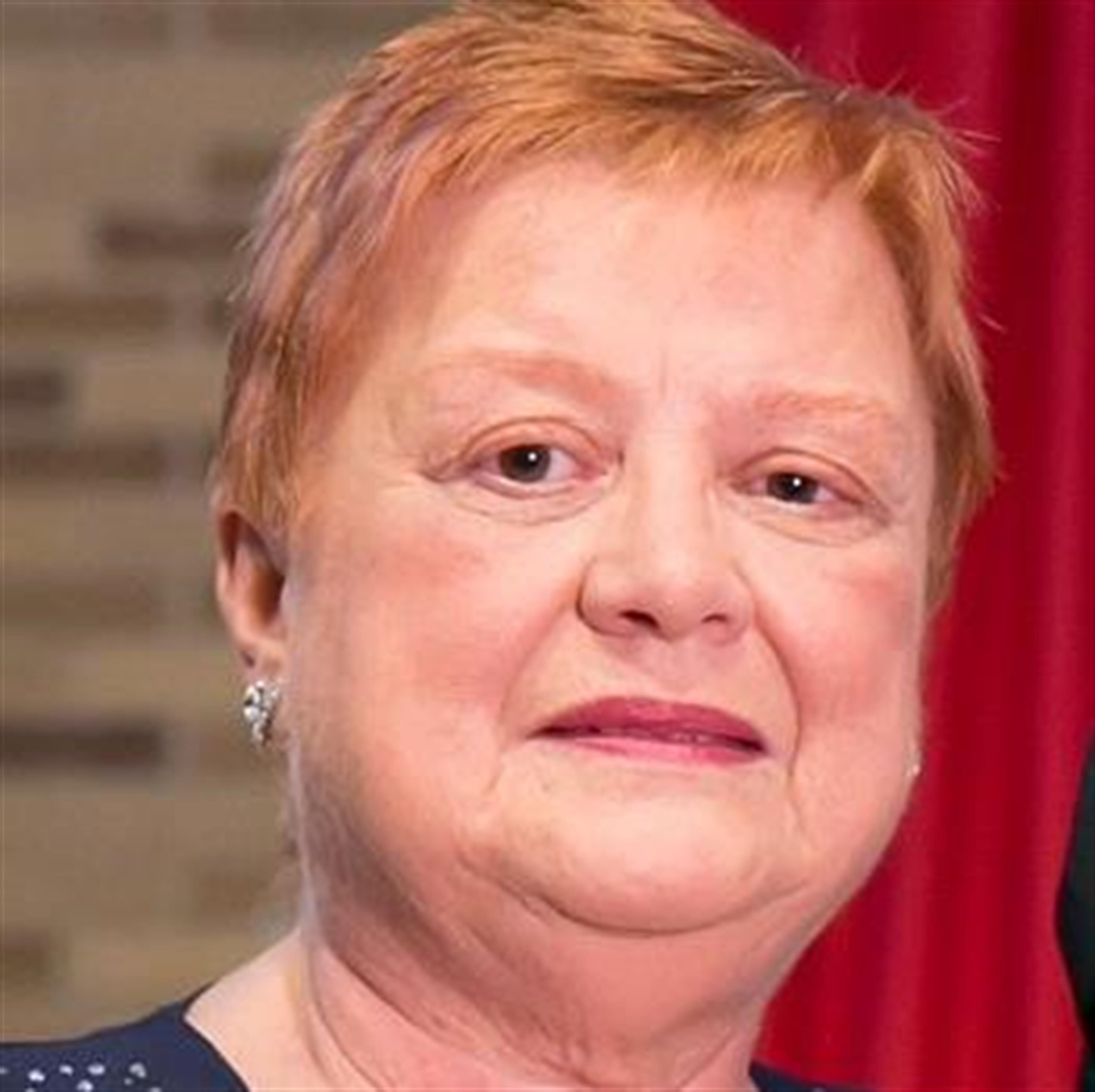 Sandra Watkins