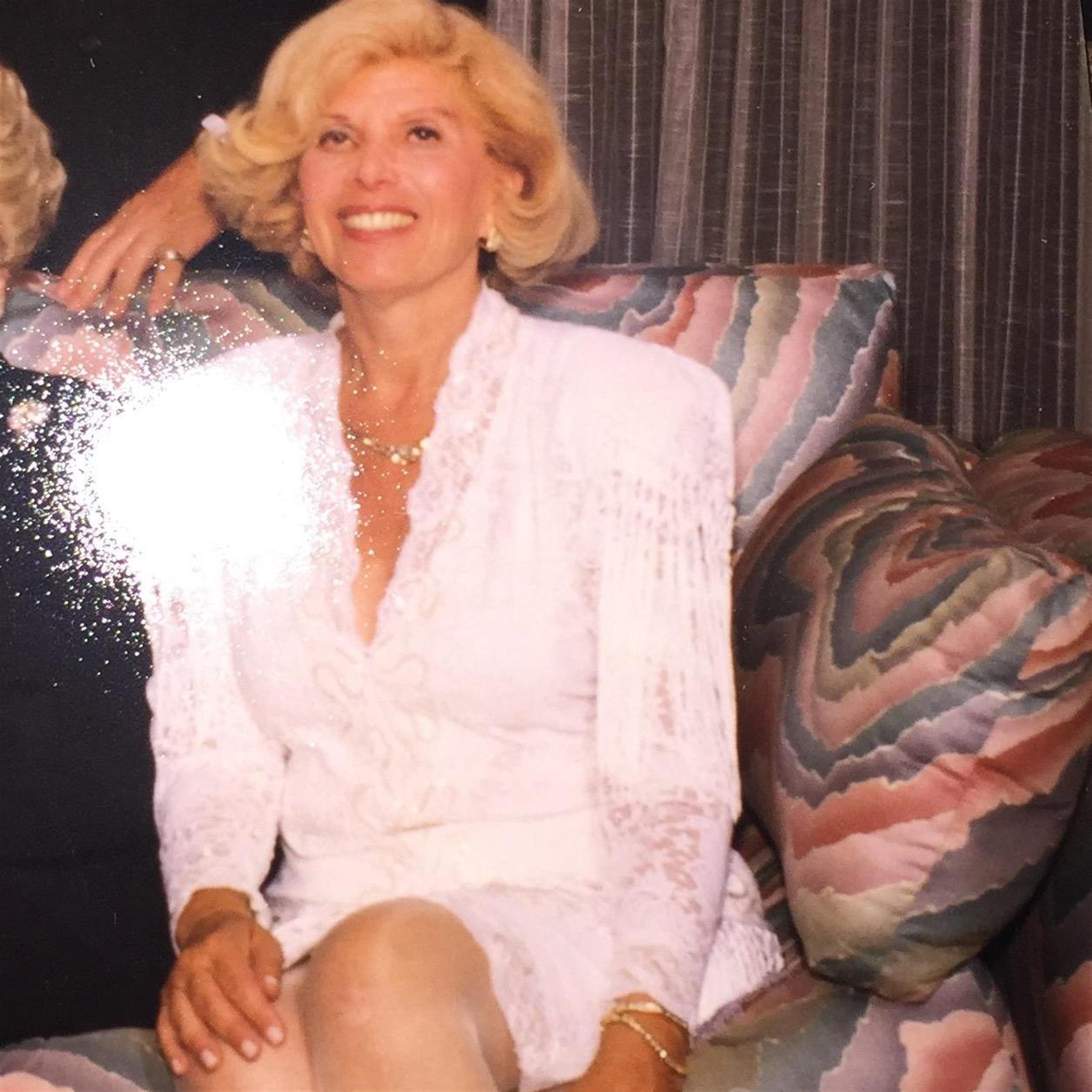 Davida Joan Spierer