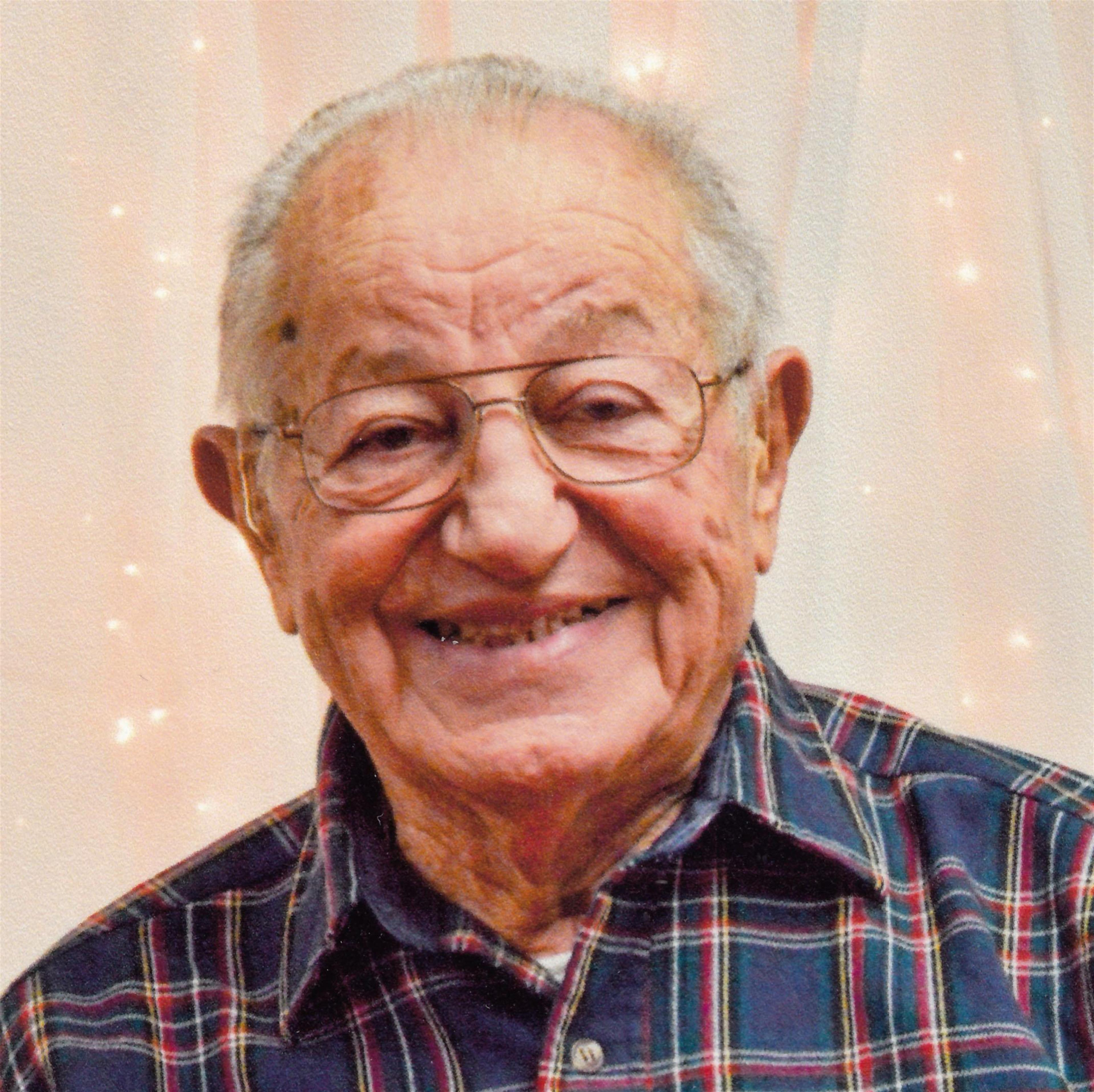 Felix Anthony Cioffi