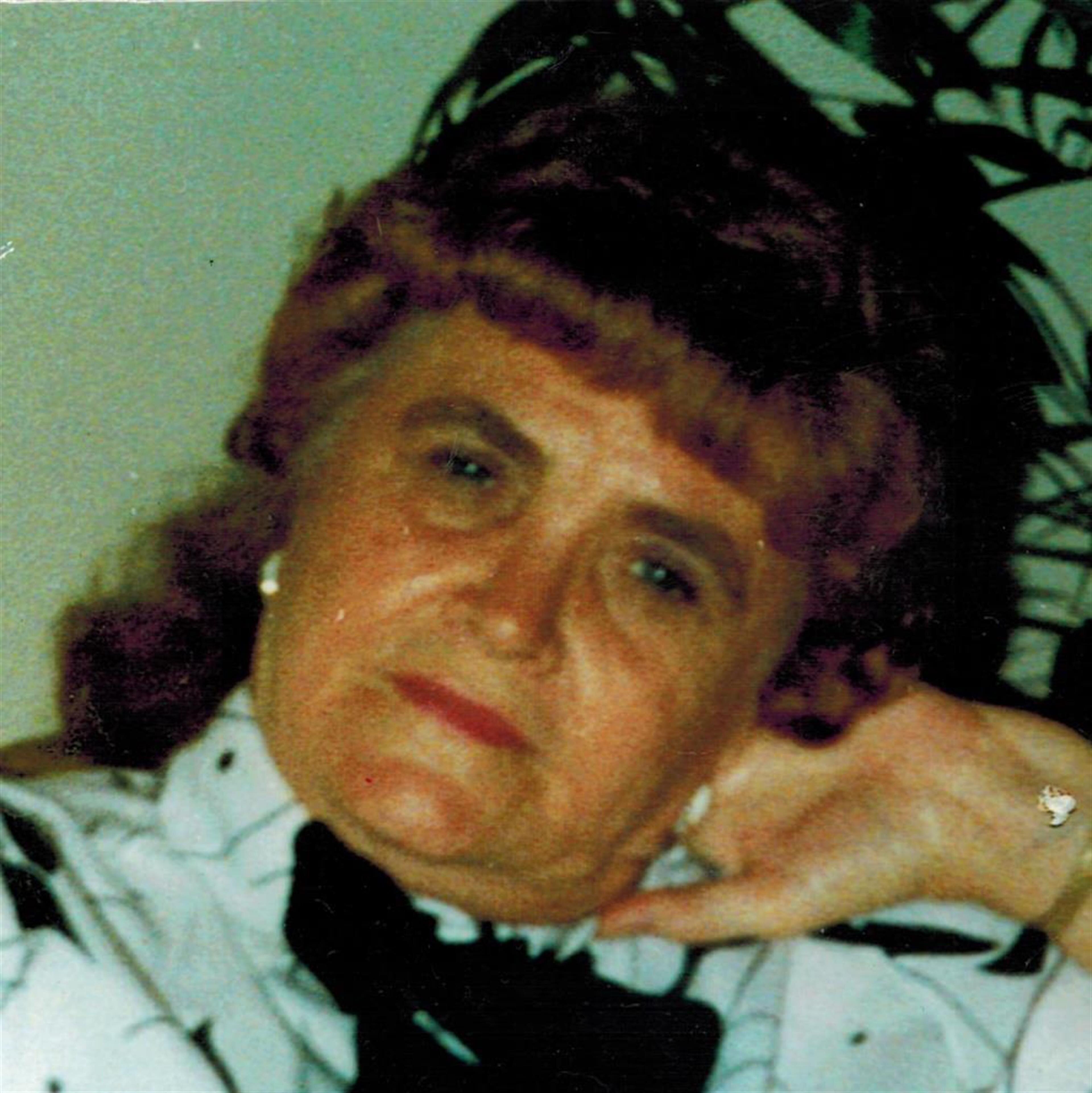 Mary Edith Frazier