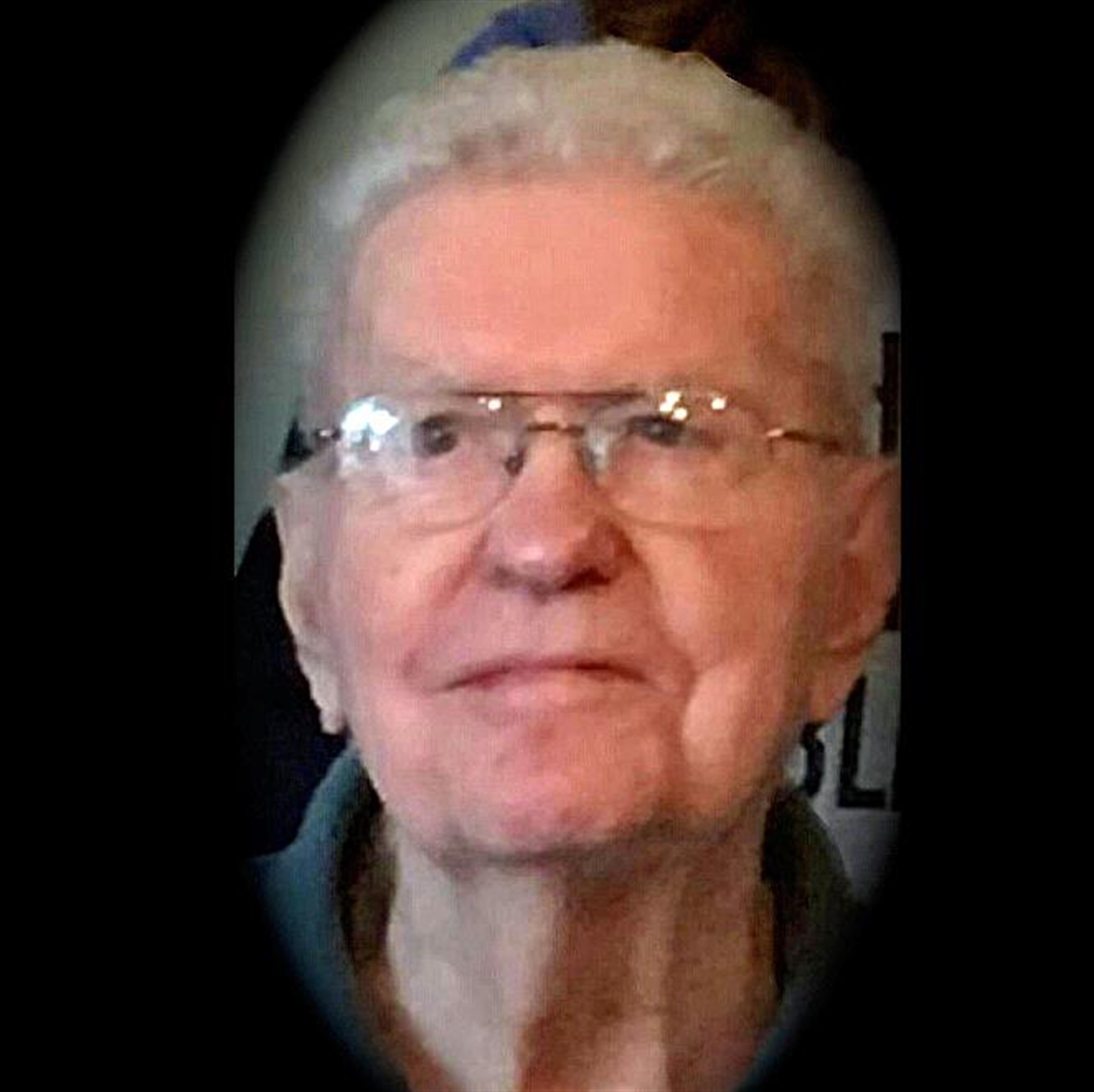 James R. "Bob" Strawn