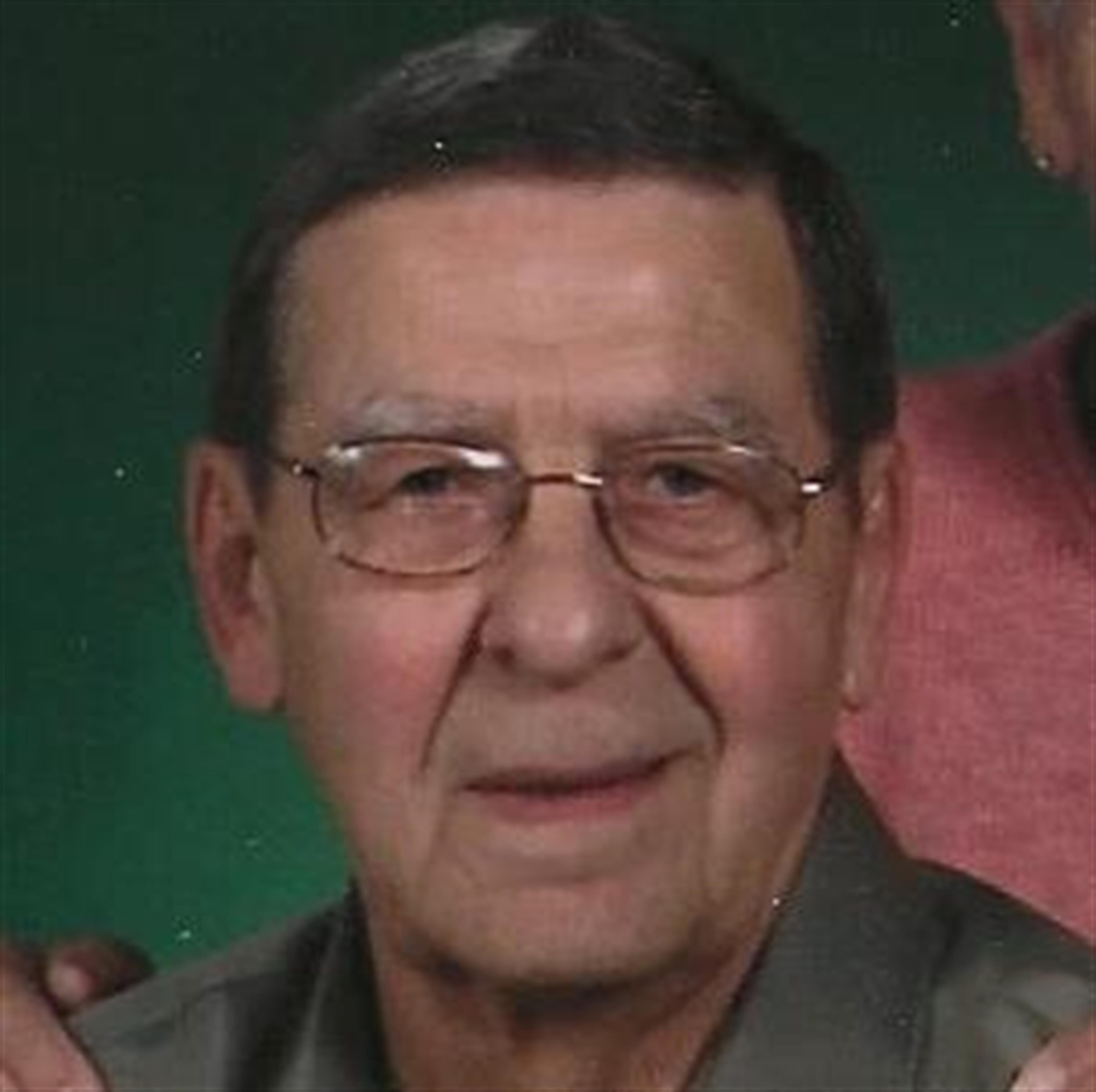 Alfred Alan Hoyt
