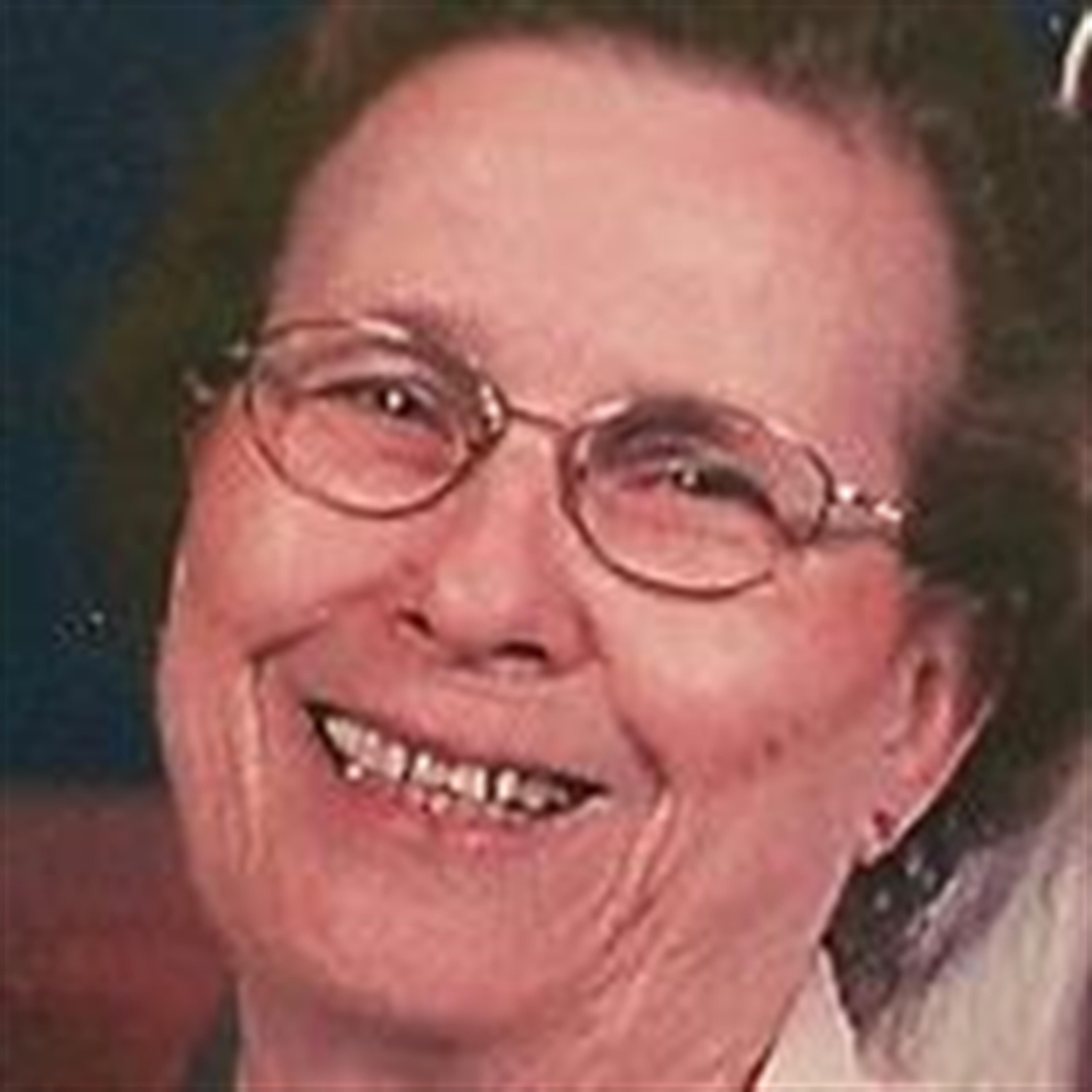 Mrs. Elizabeth J. Kahanek