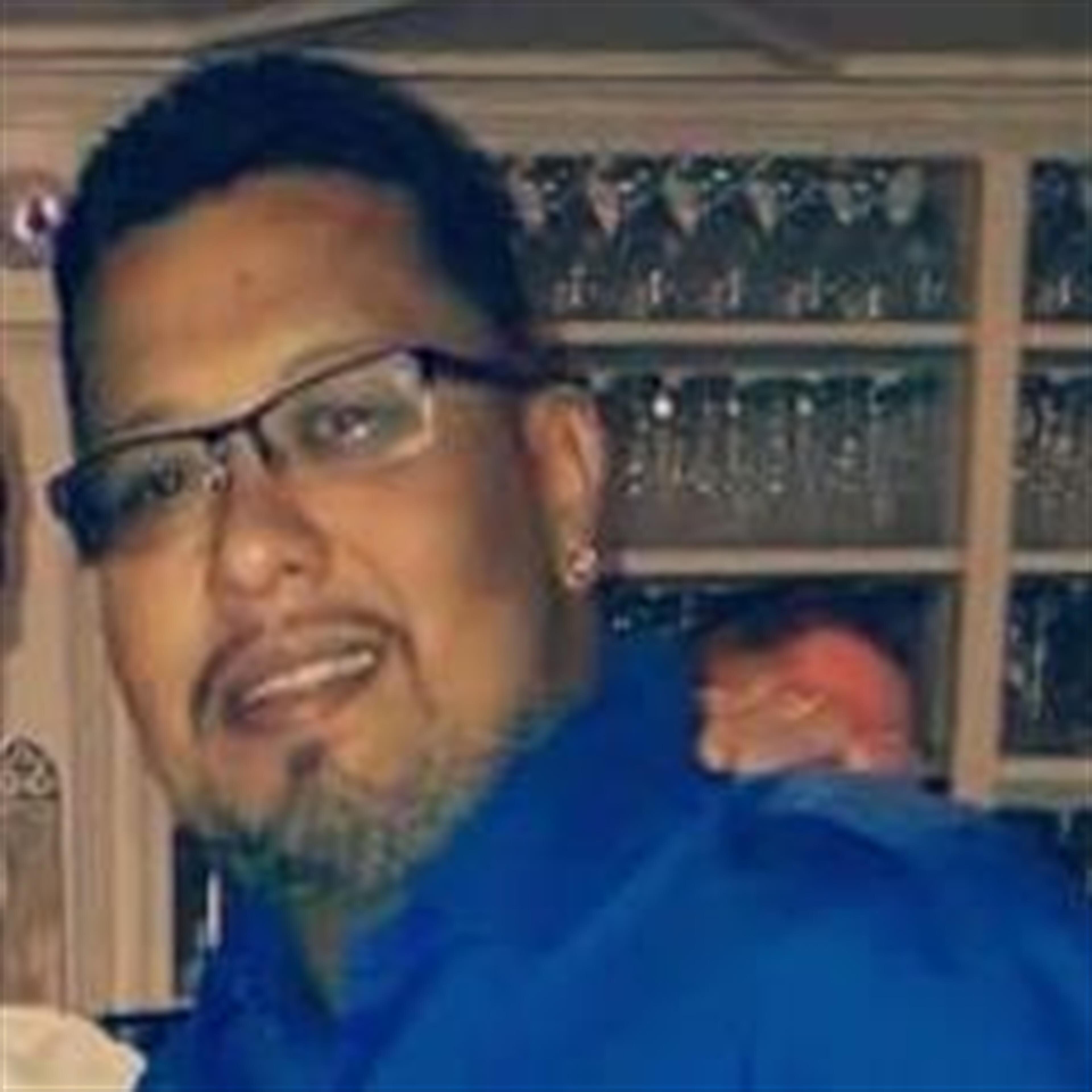 Mr. Humberto Hernandez Jr.