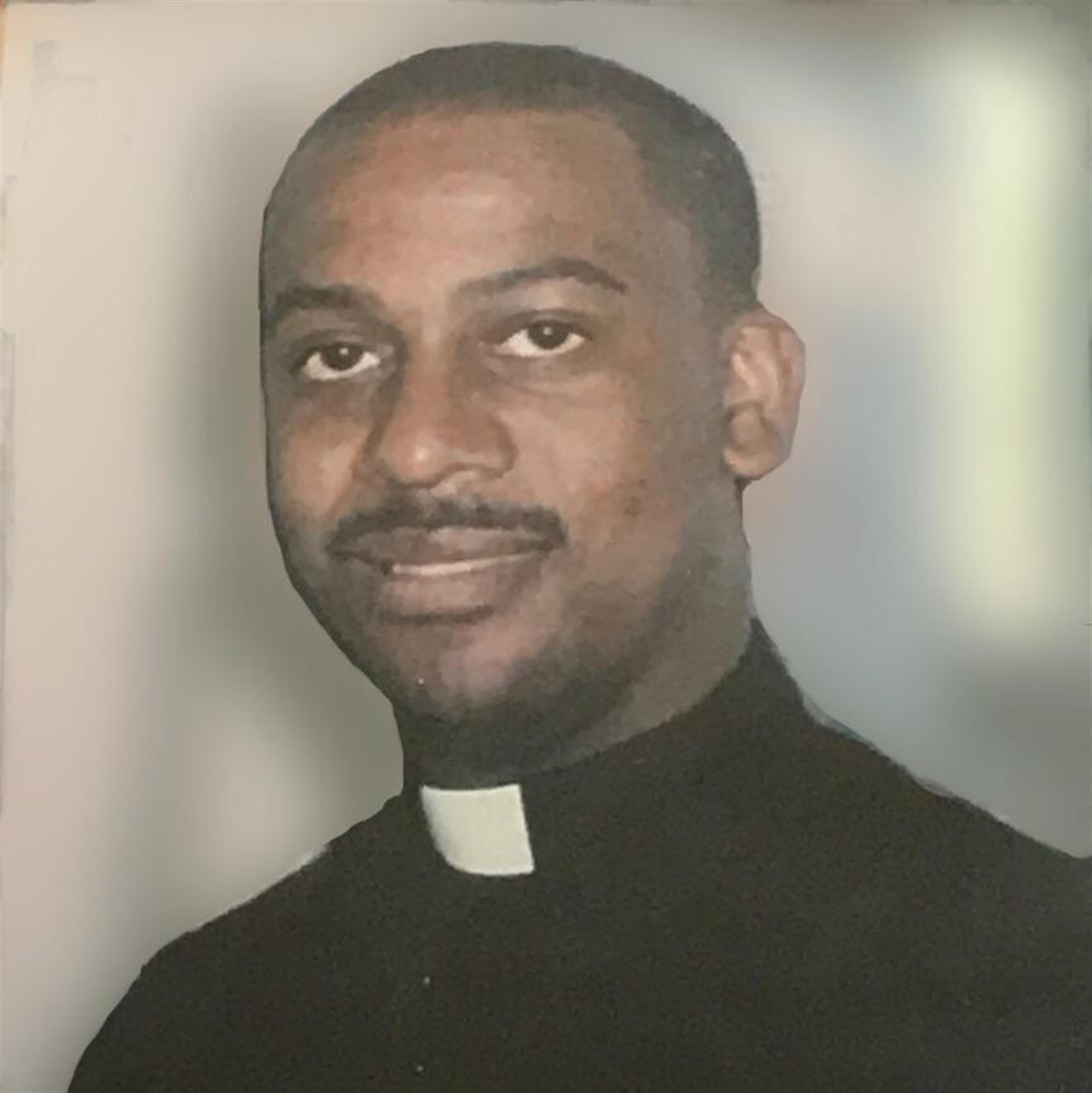 Eric Charles Westbrook