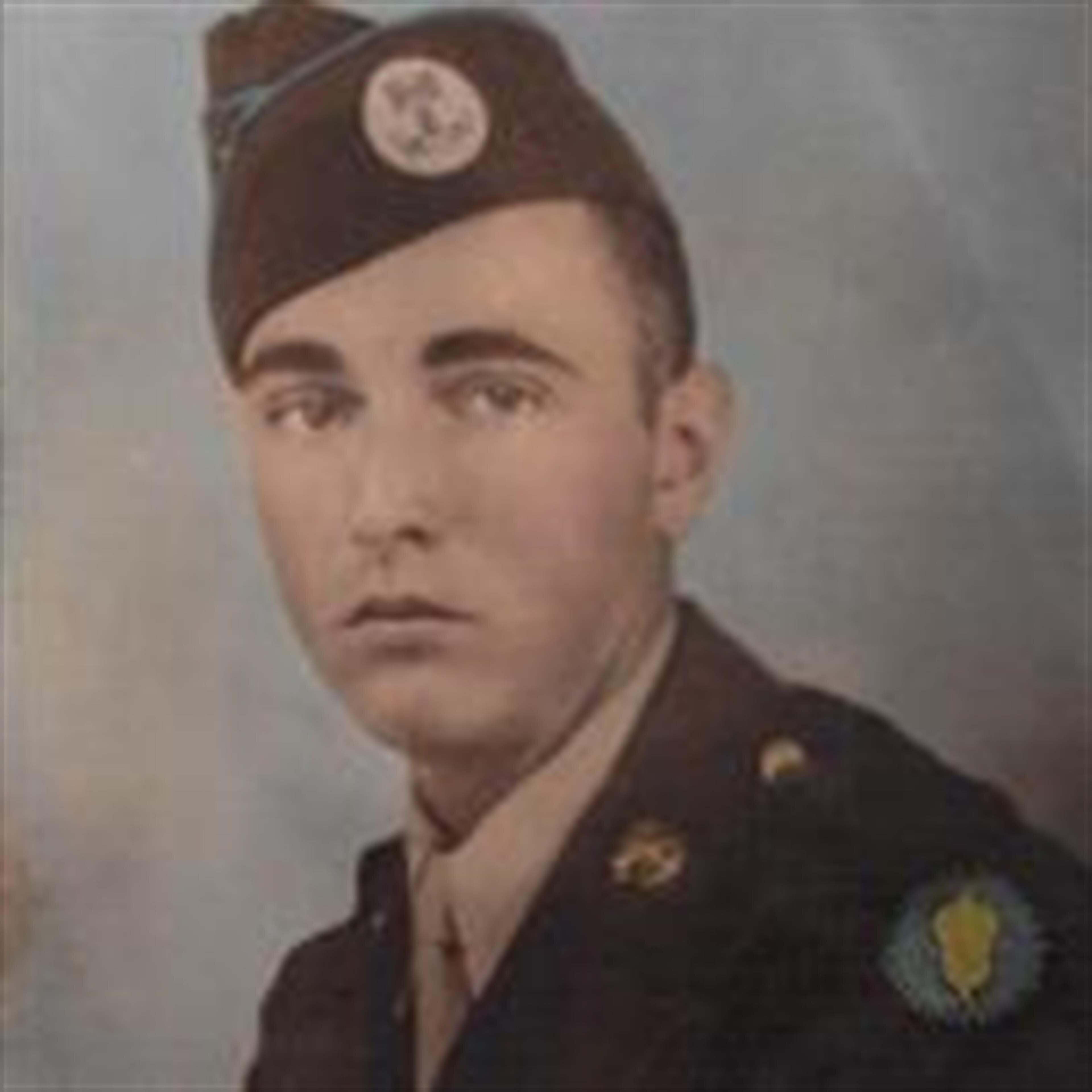 James "Freddy" Powell (Bolivar) 