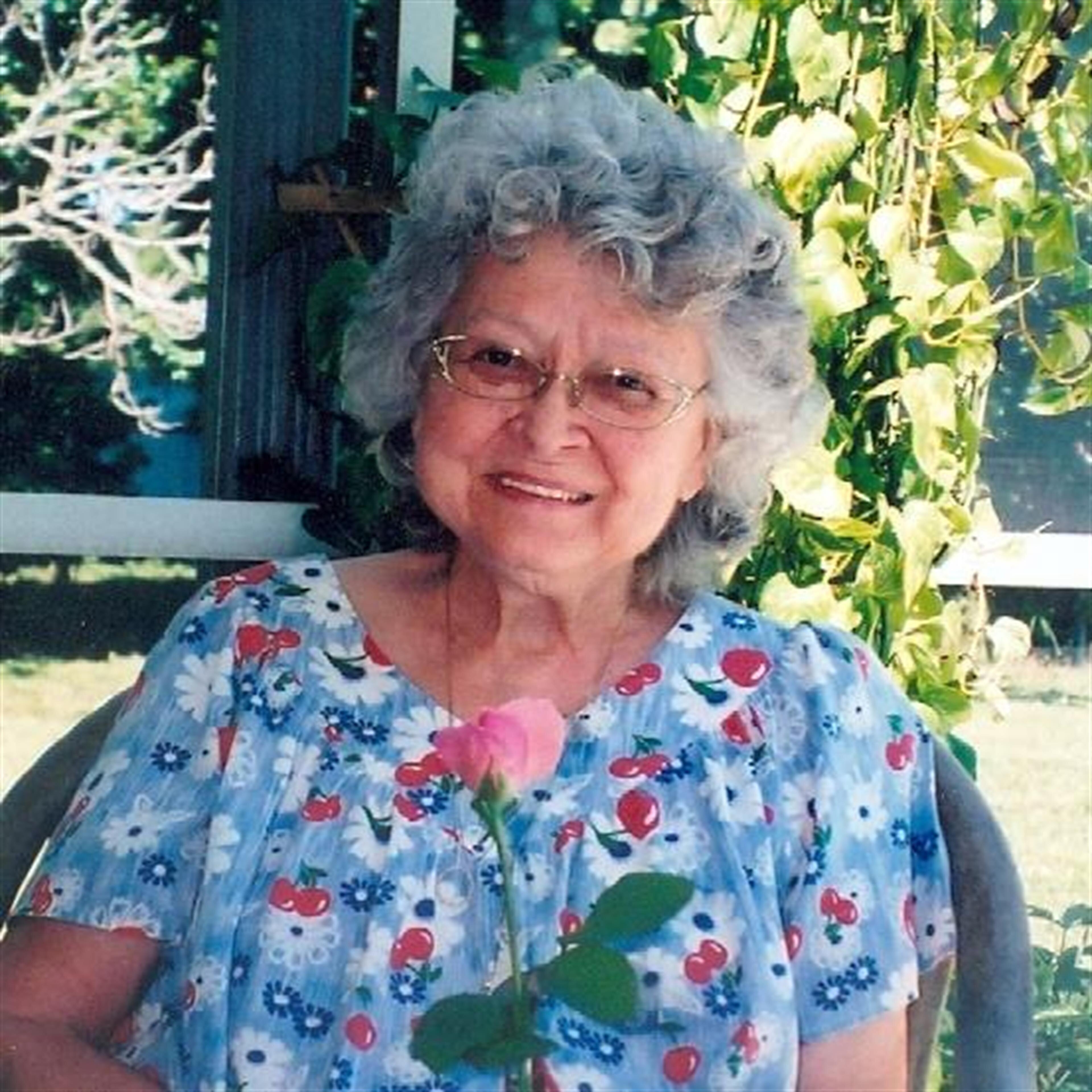 Mrs. Bennye  Carolyn Corley