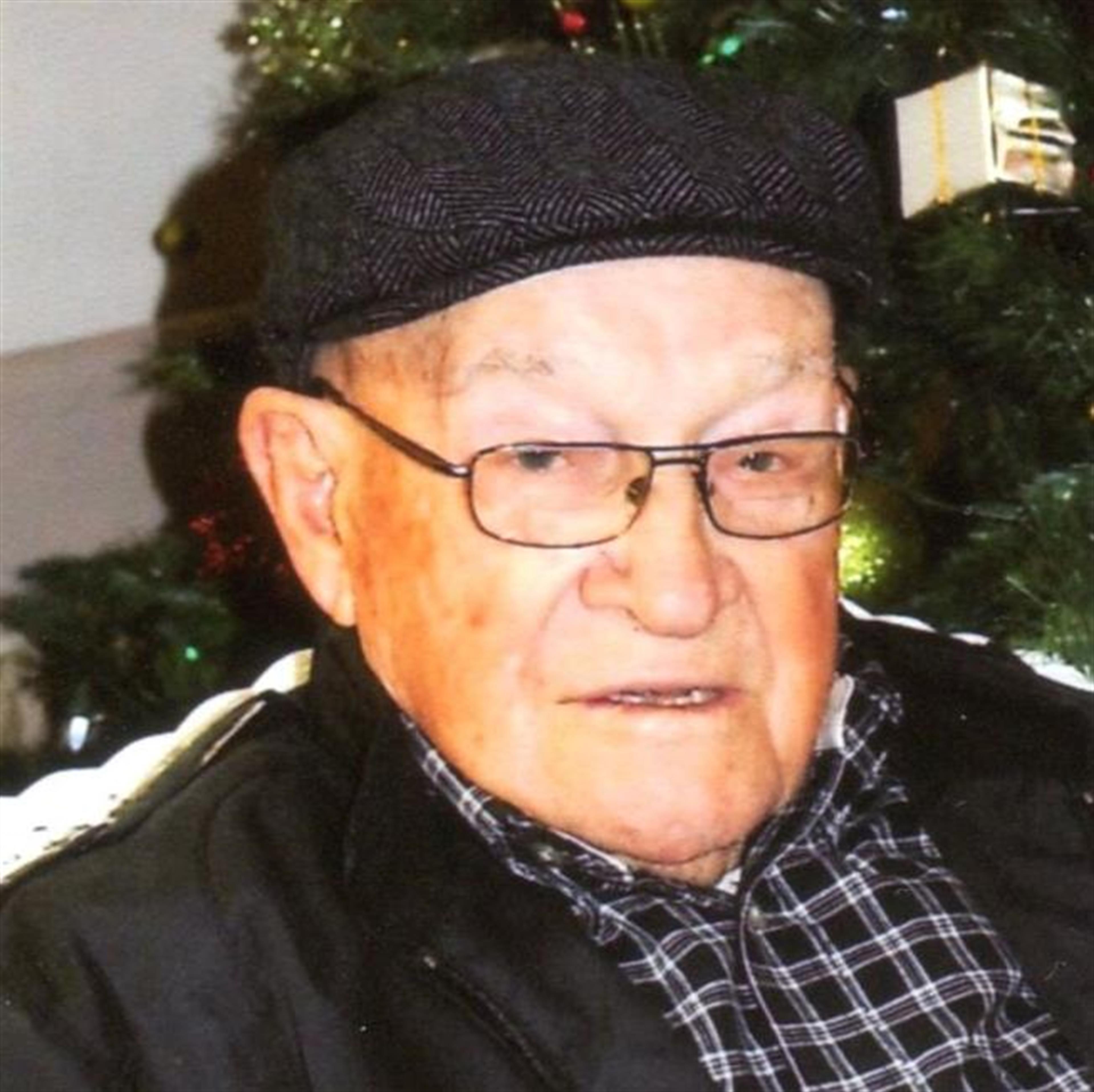 Robert "Bob" Newton Black