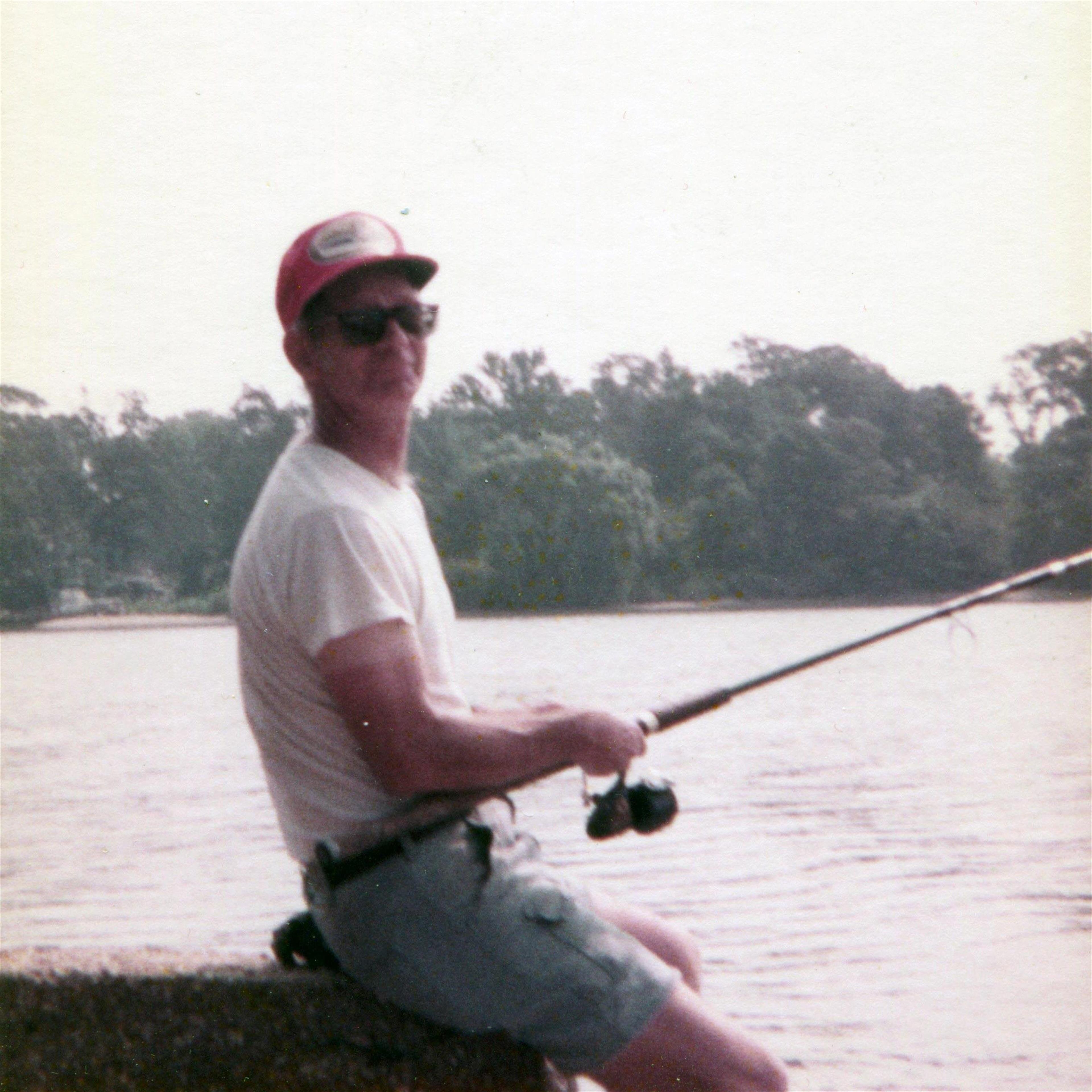 Reginald Lee Bradshaw