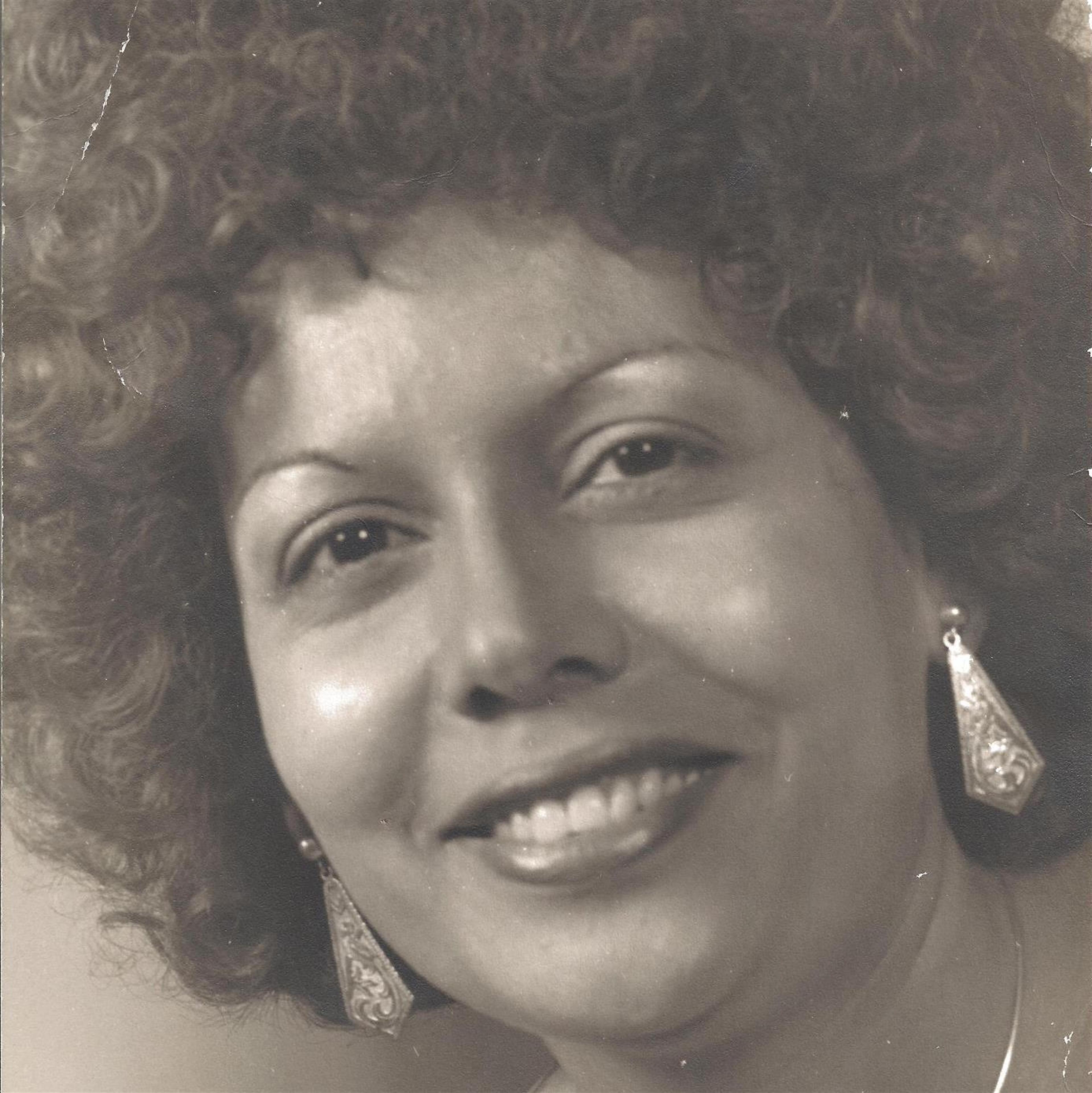Gloria Inniss