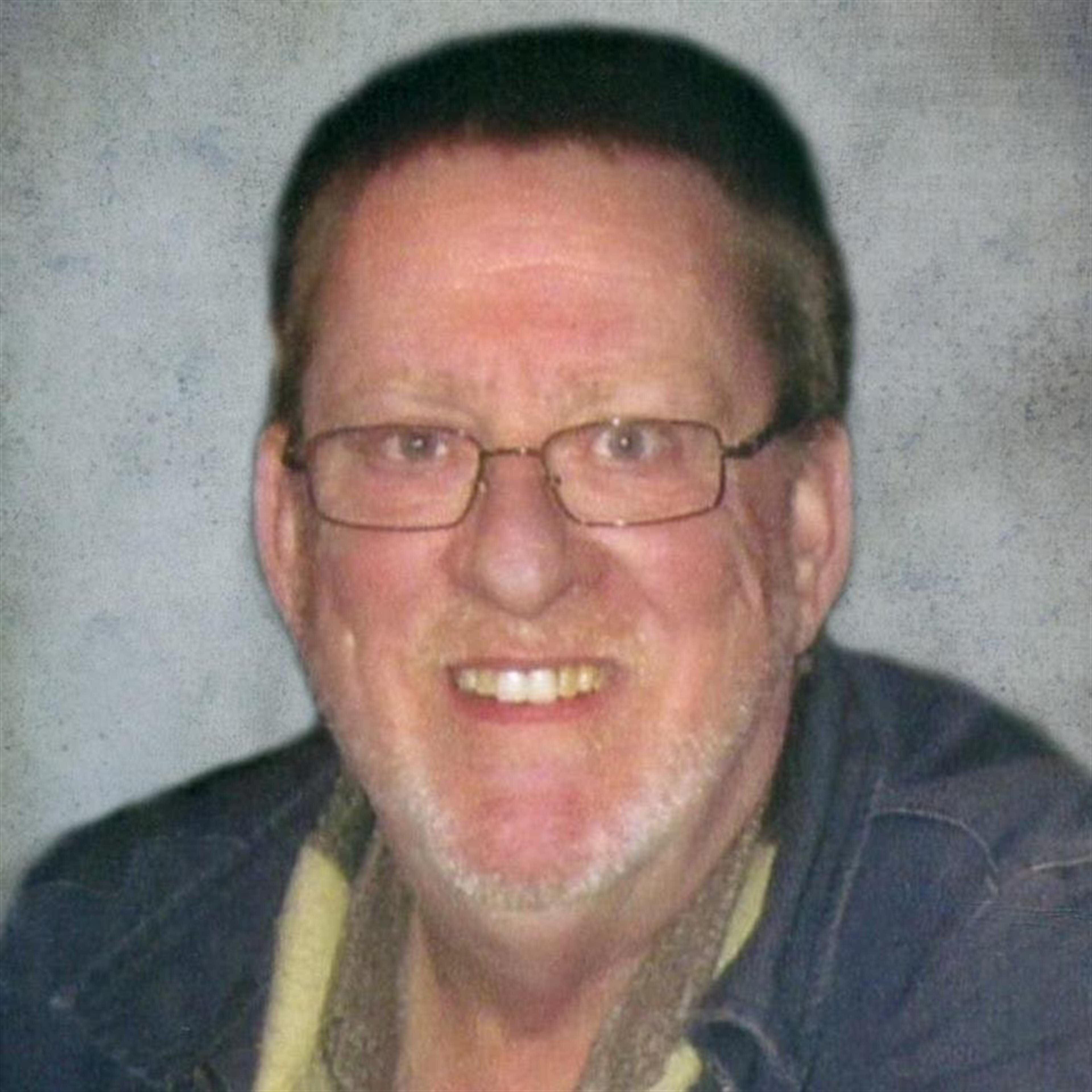Jerry T. Miller