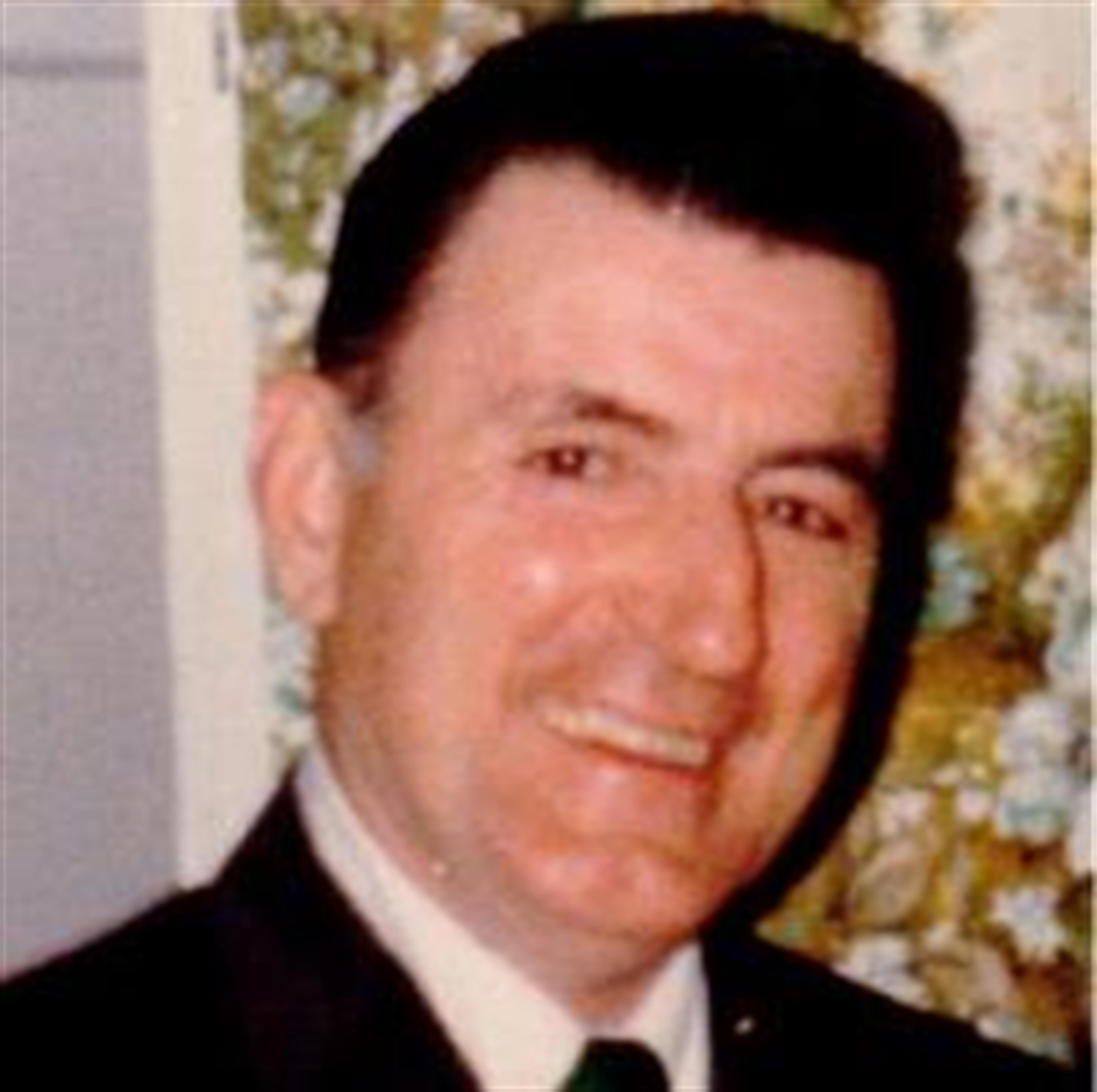 Paul Edward Hopkins