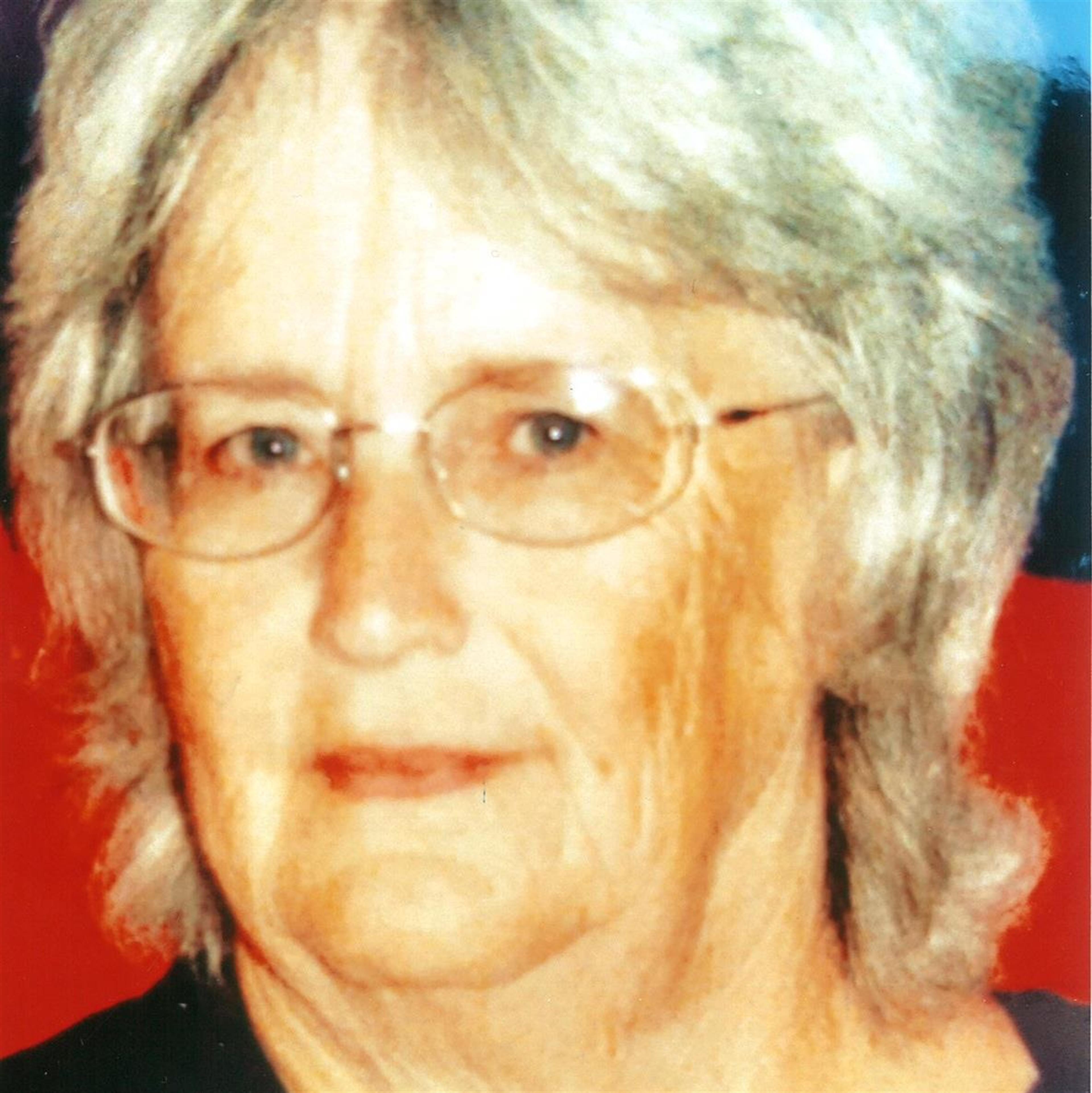 Mrs. Charlotte Ann Tutt Shafer's obituary picture