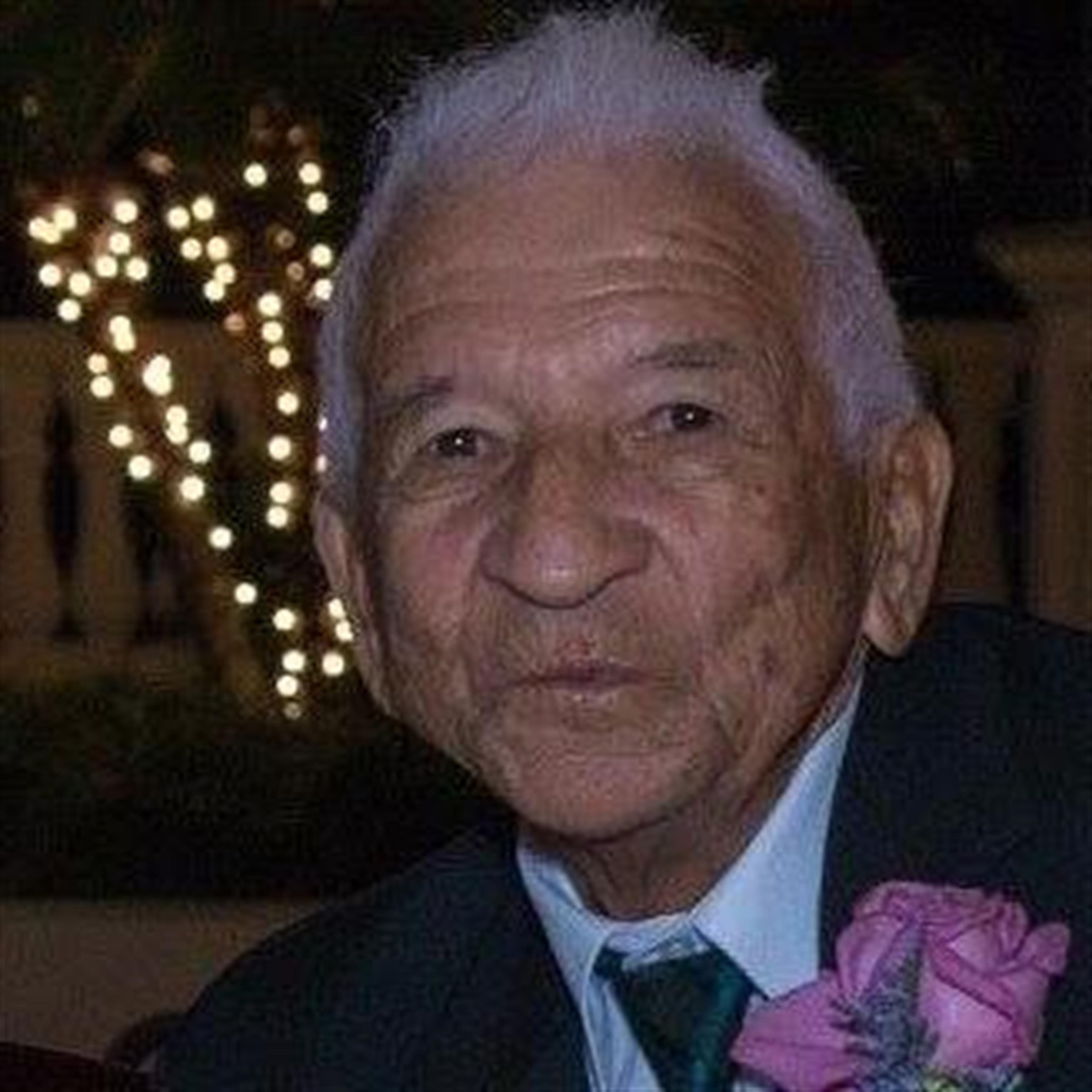 Hugo Alfredo Vasquez