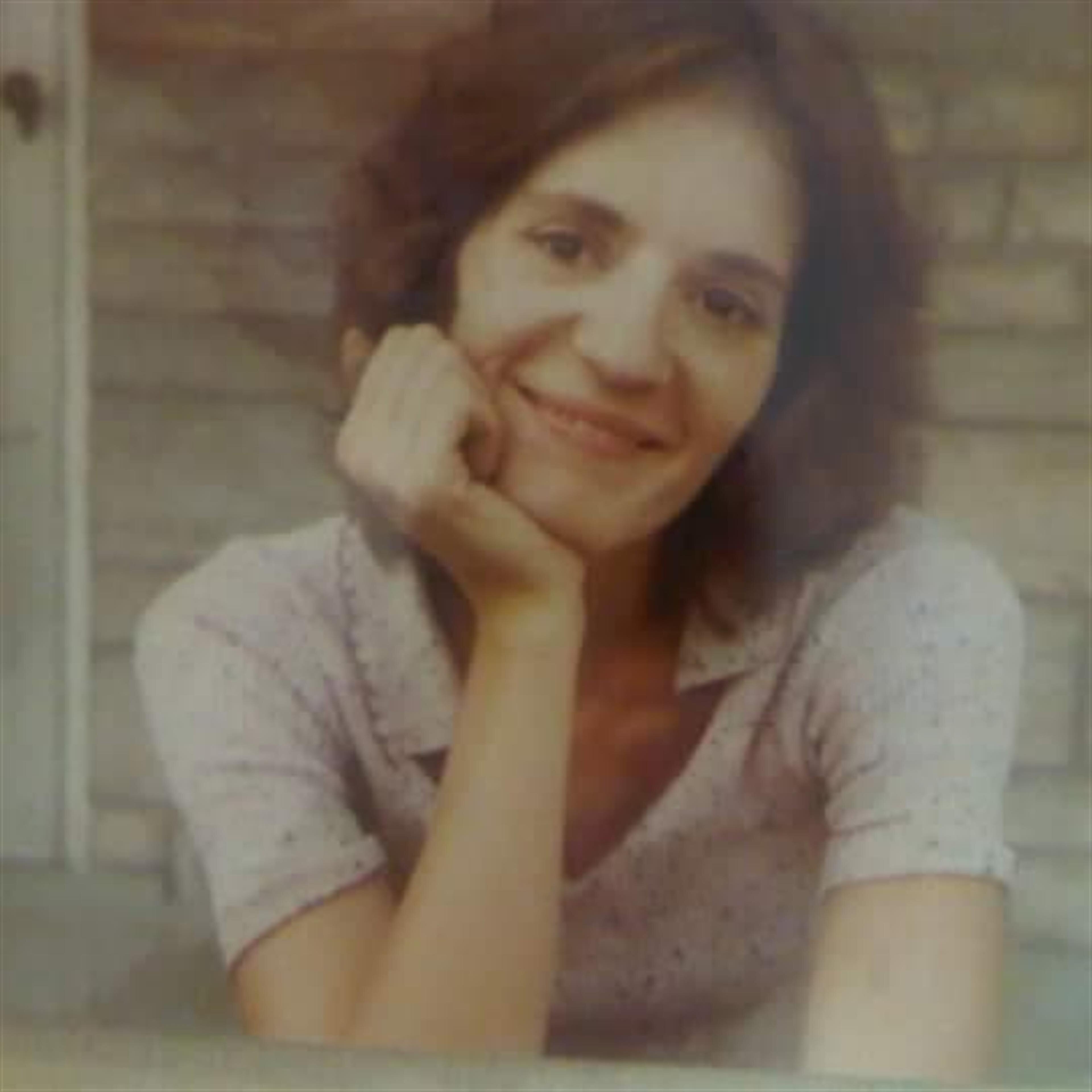Anita Jeffries