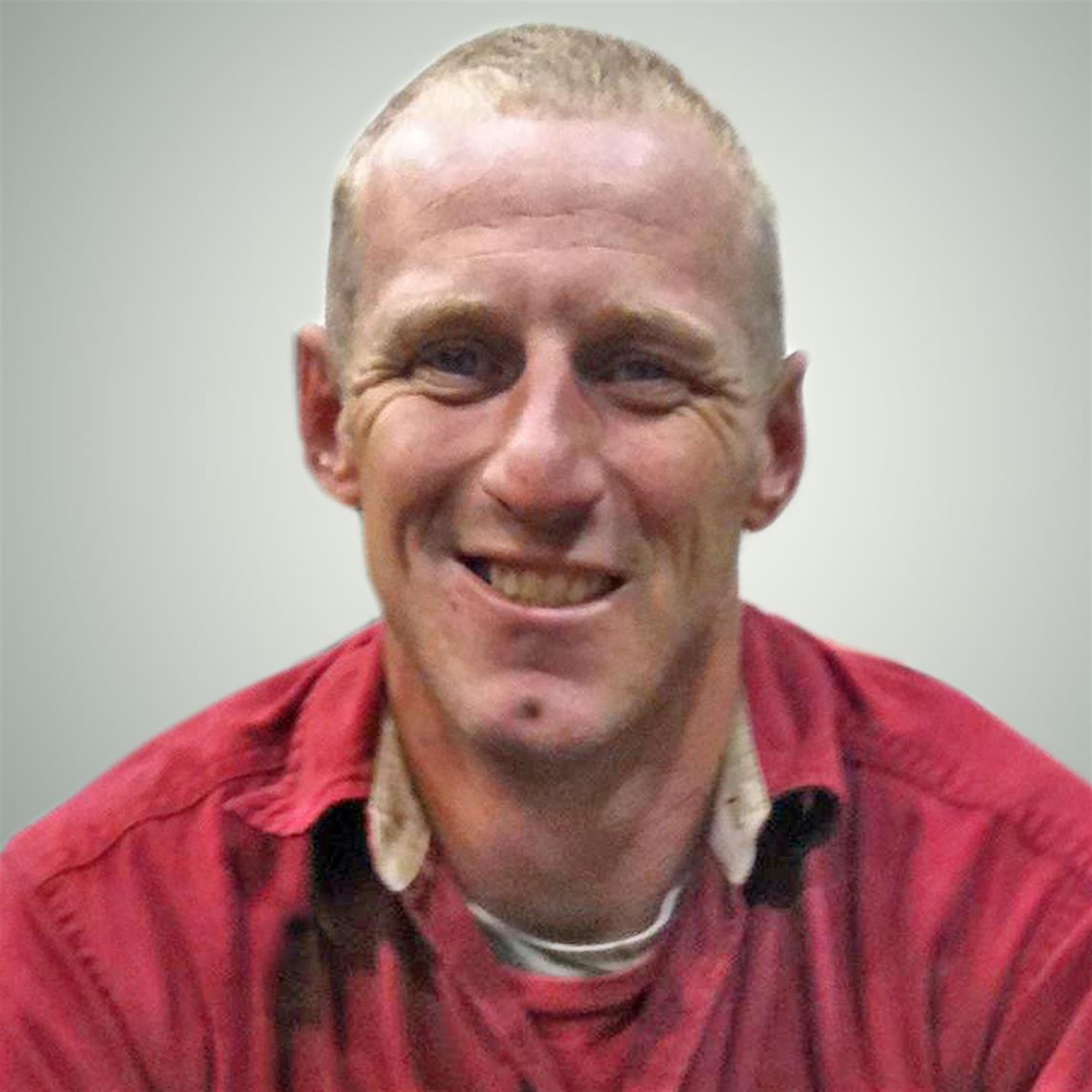 Allen Wayne Barker