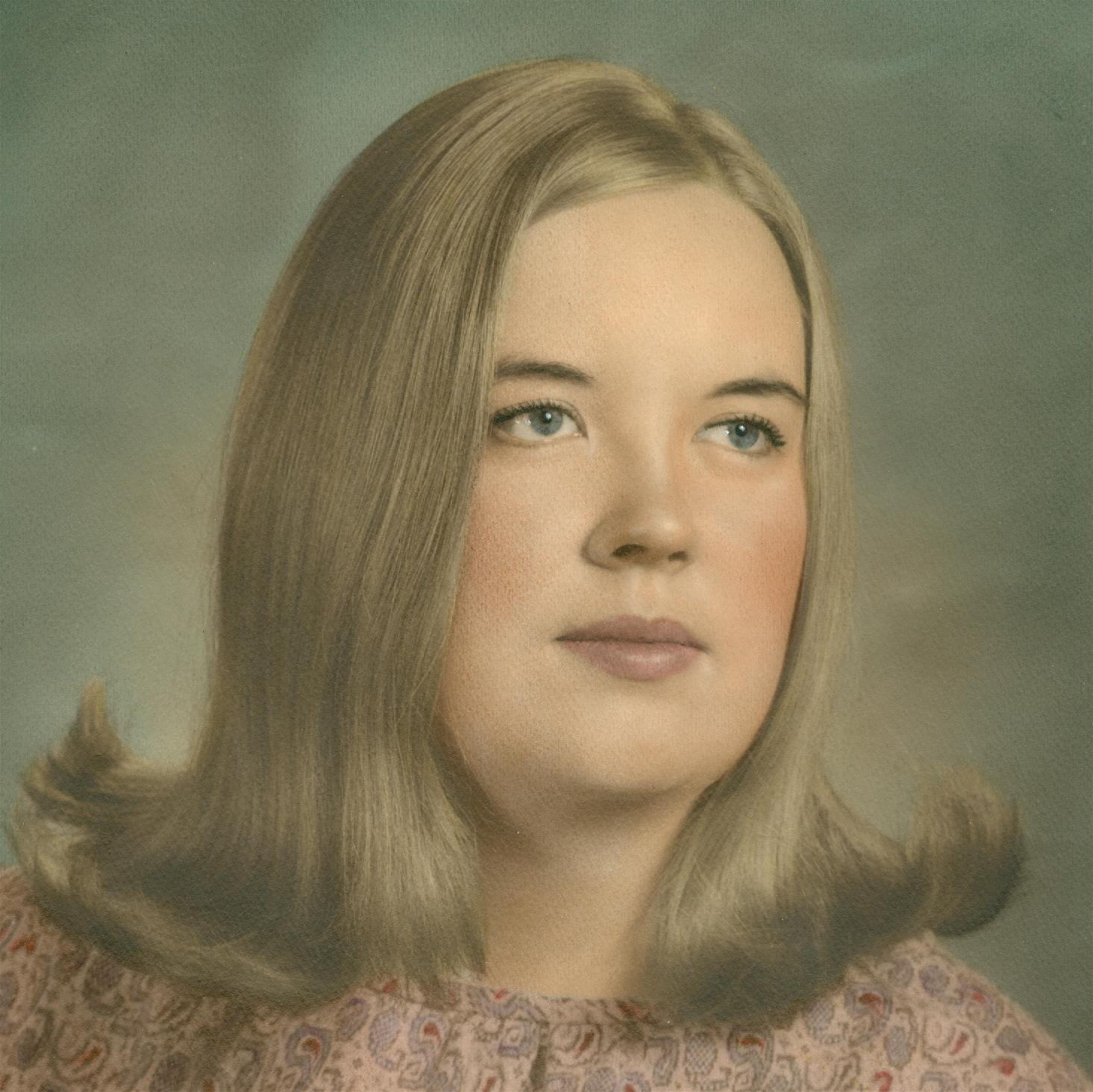 Carol Lee Thomas