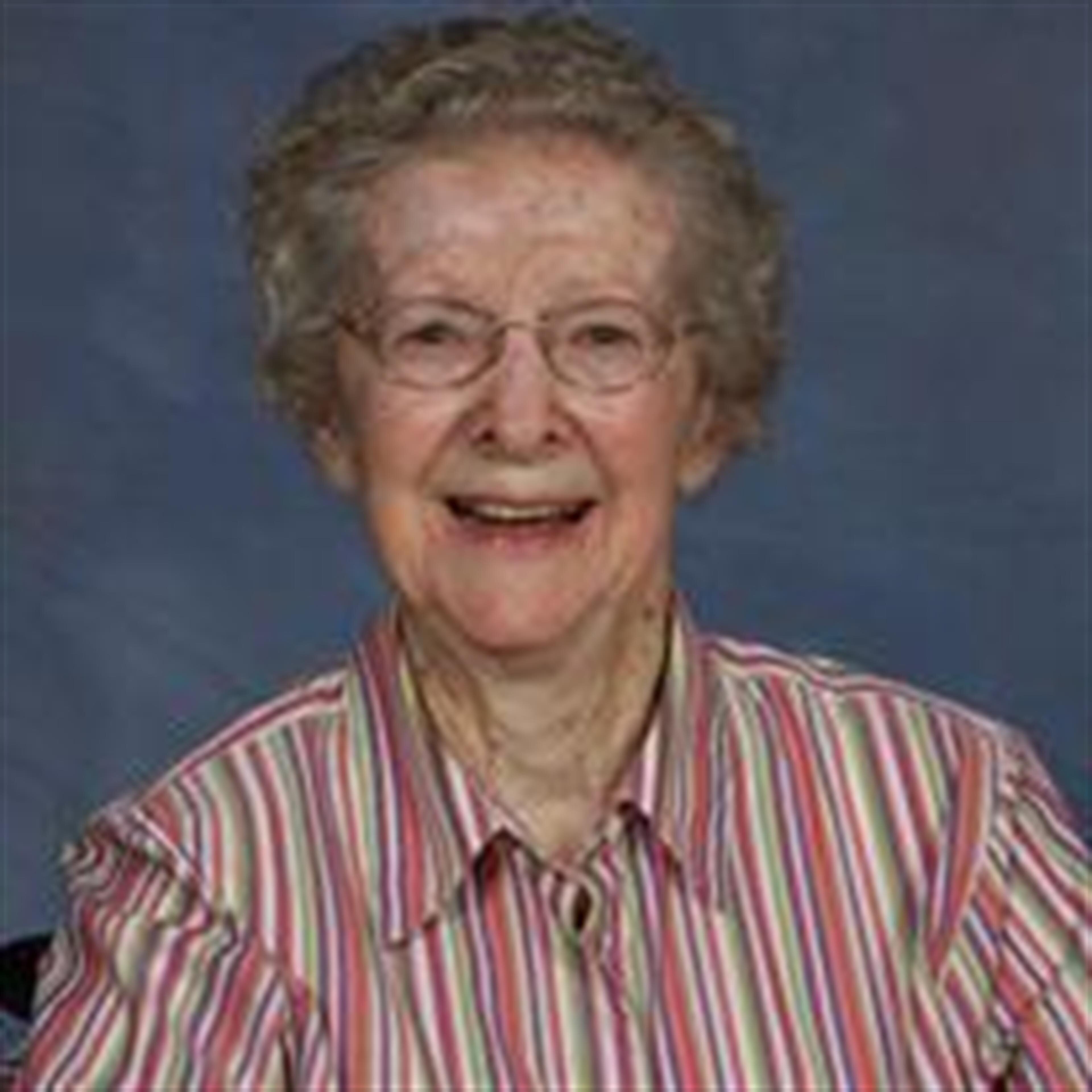Jessie  Alberta  Beason (Bolivar)