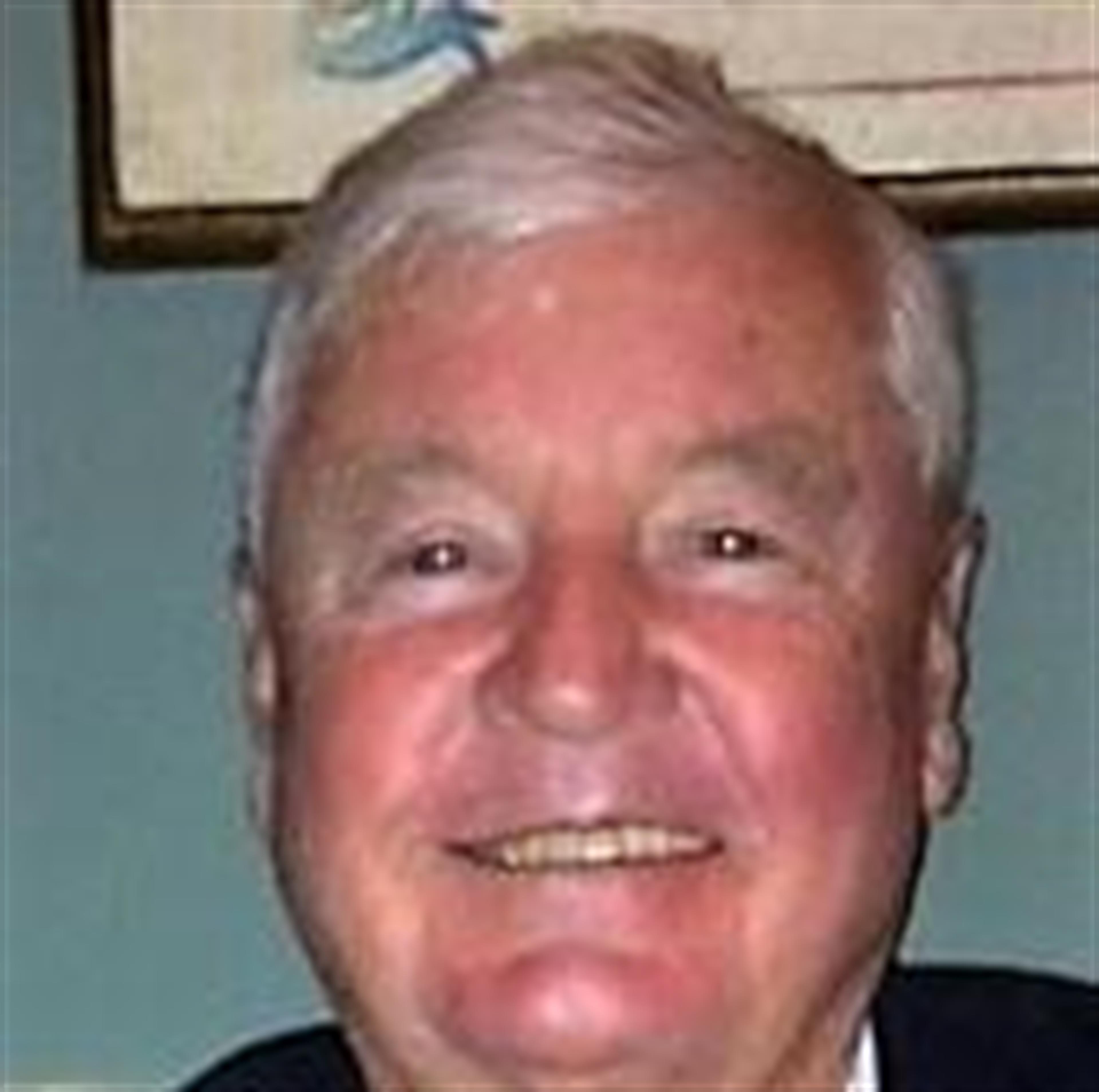 George J.  Dwyer Jr.