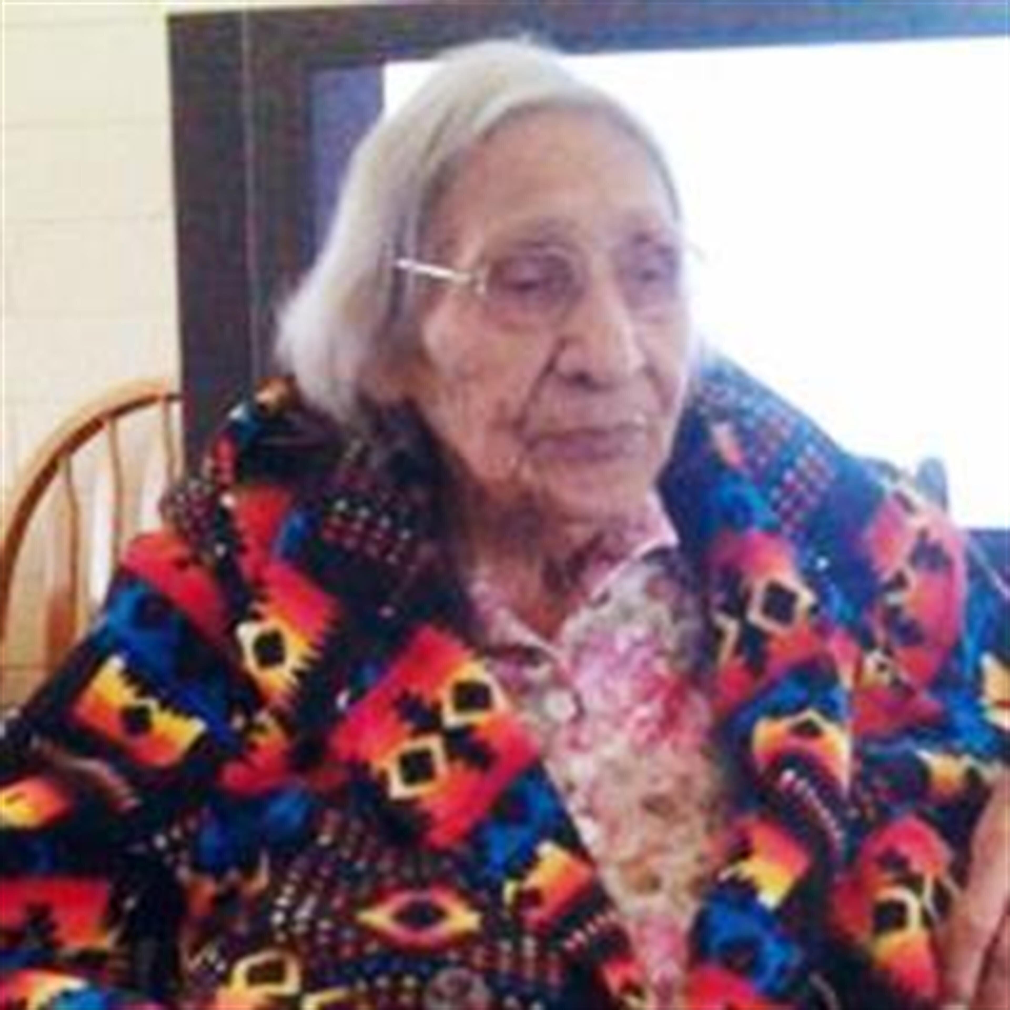 Dorothy Villagecenter Ramirez
